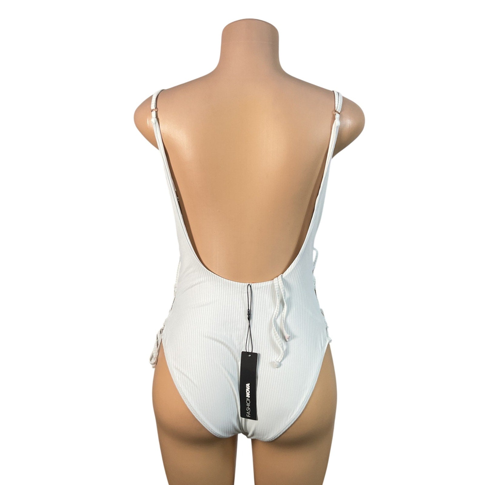 Traje de Baño XL (Fashion Nova)