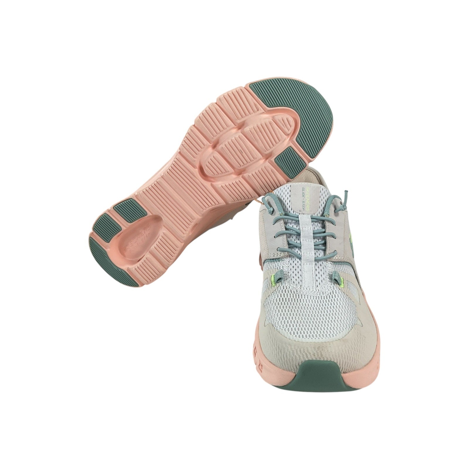 Tenis 7 (skechers)