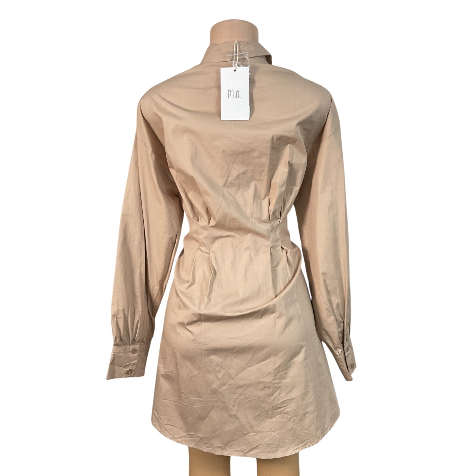 Vestido M (Mulla)
