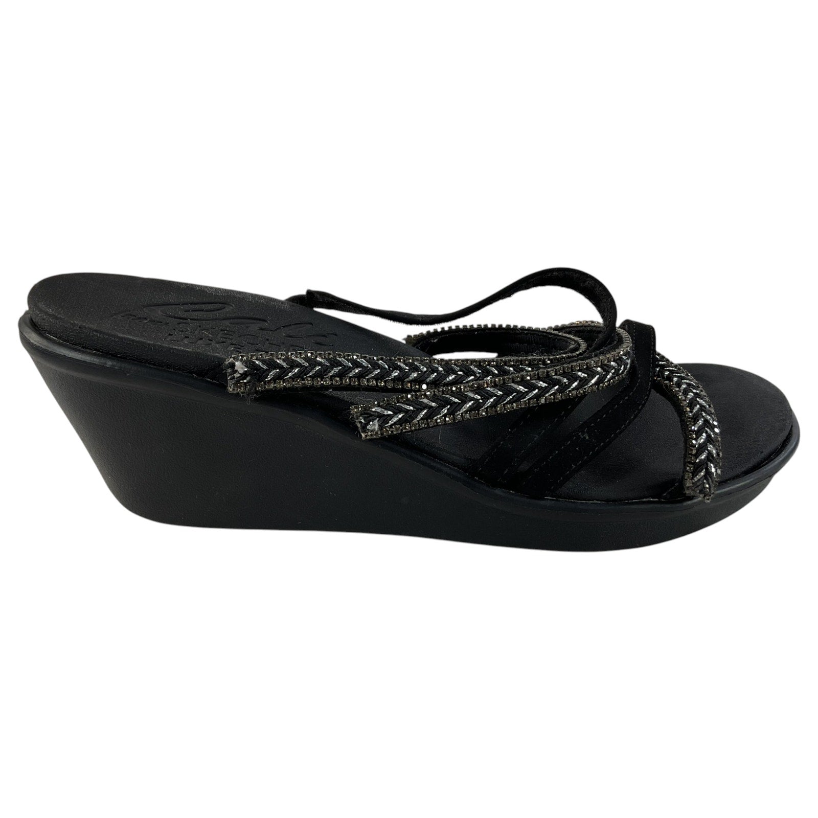 Zapato 9 (Skechers)