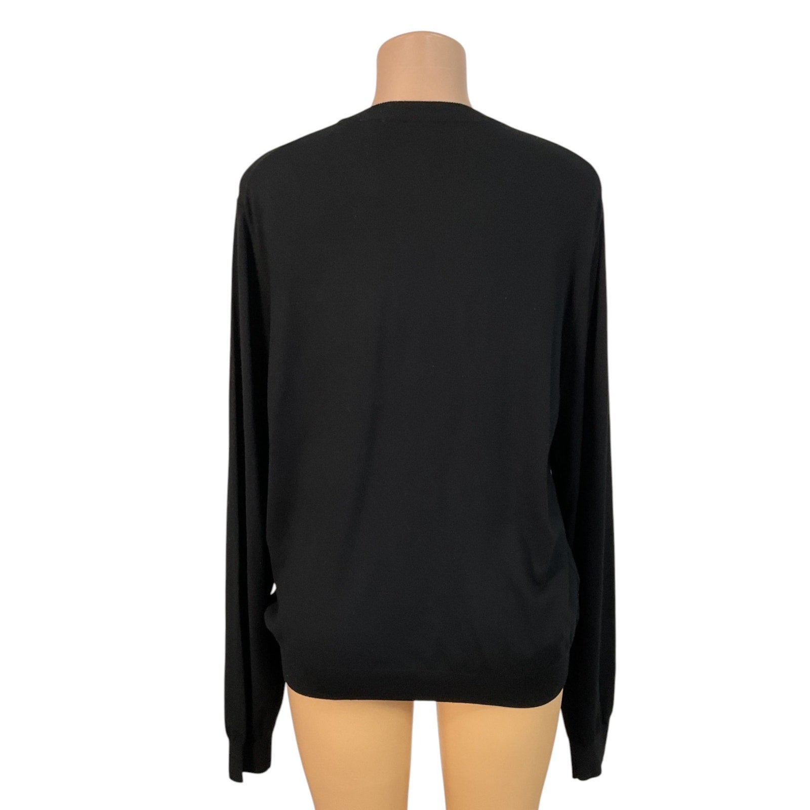 Sudadero XL (Perry Ellis)