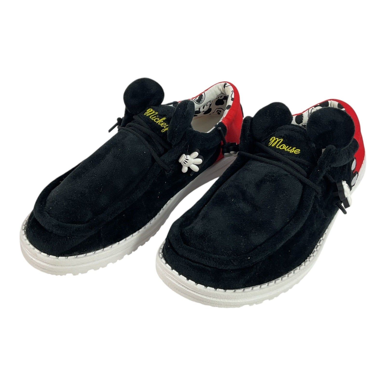 Zapato 6 (Disney)