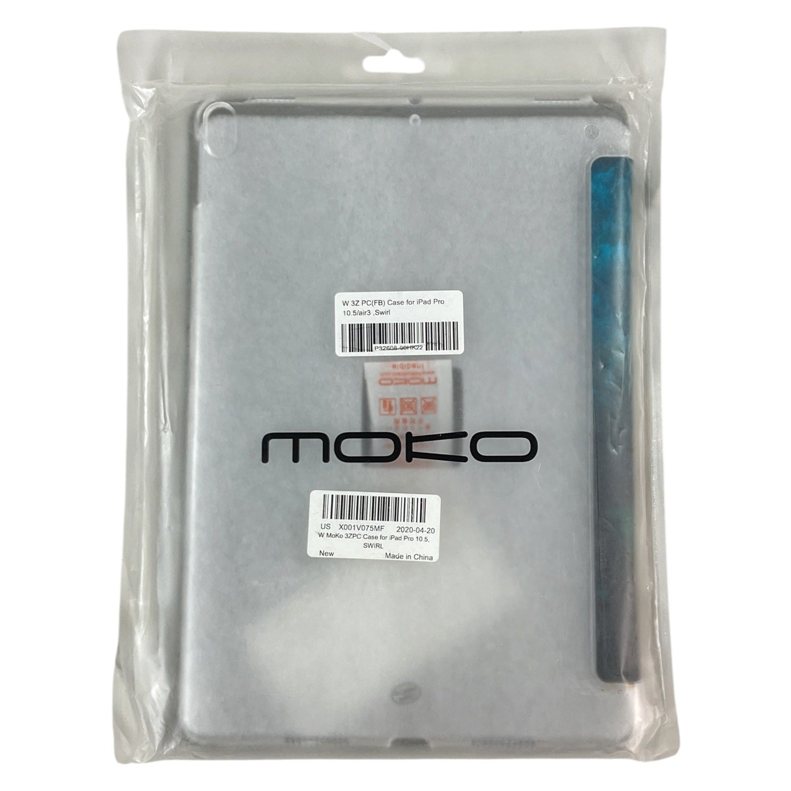 Cobertor para iPad Pro 10.5 (MOKO)