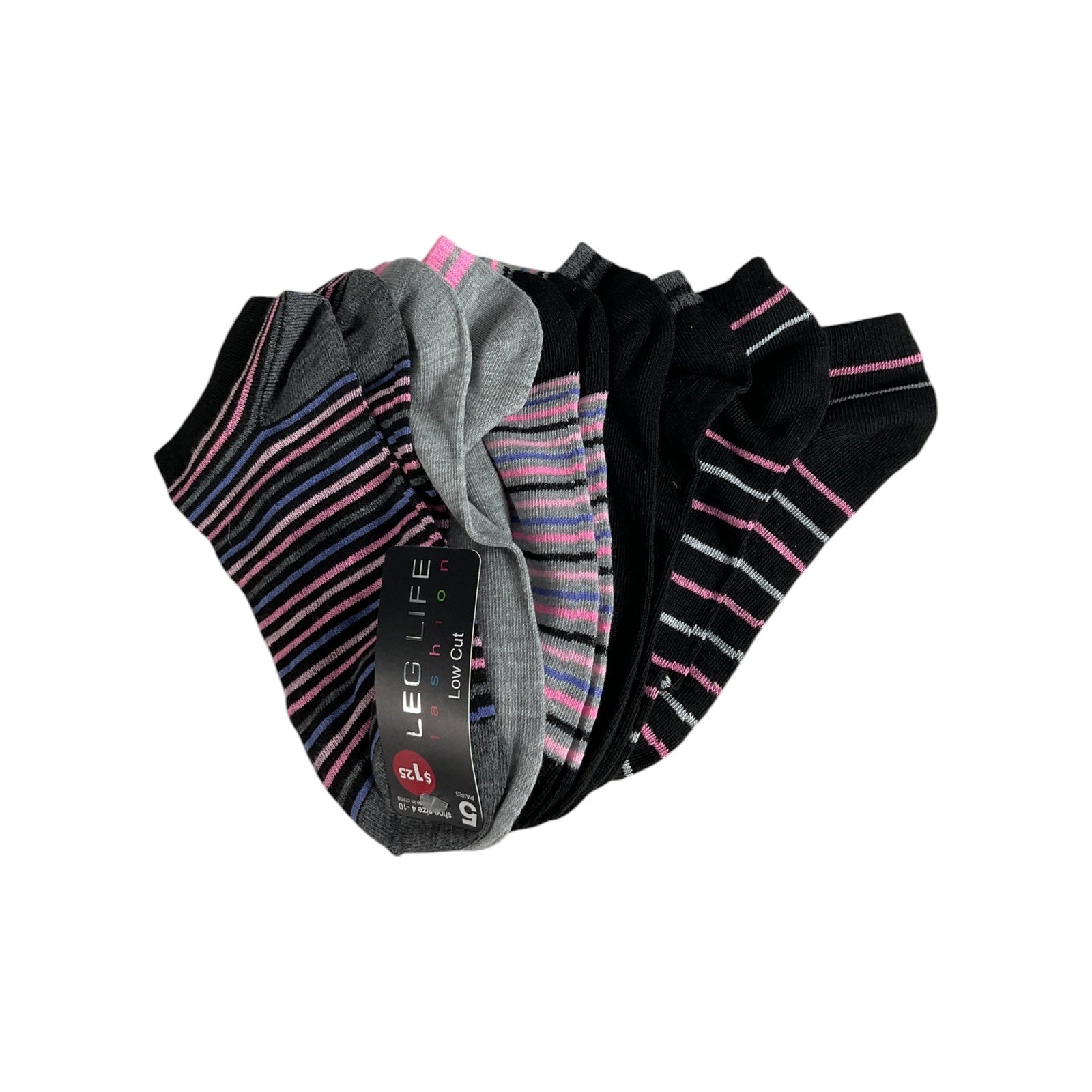 Set de calcetines 6-12