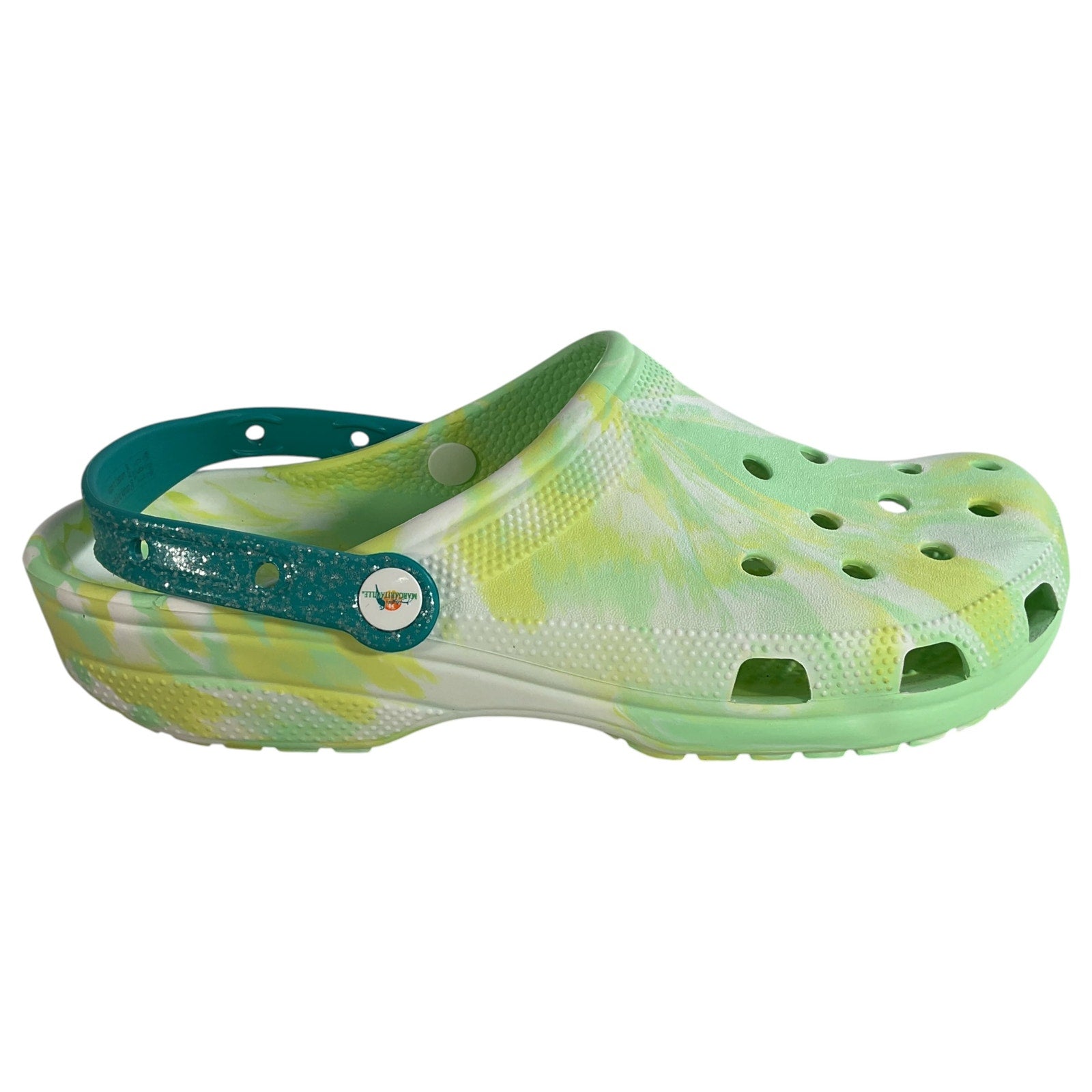 Sandalia 12 (Crocs)