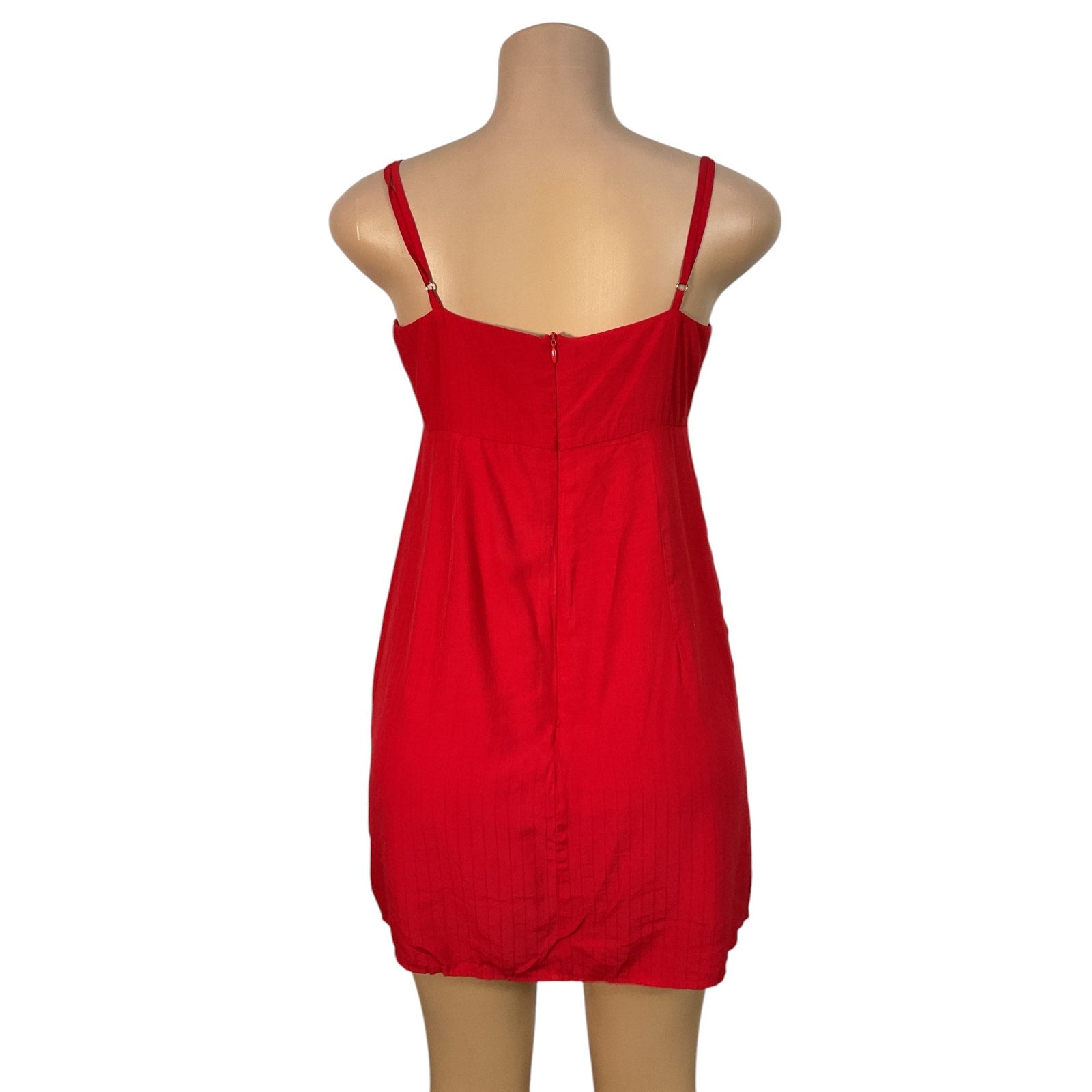 Vestidos S  (LeslisI)