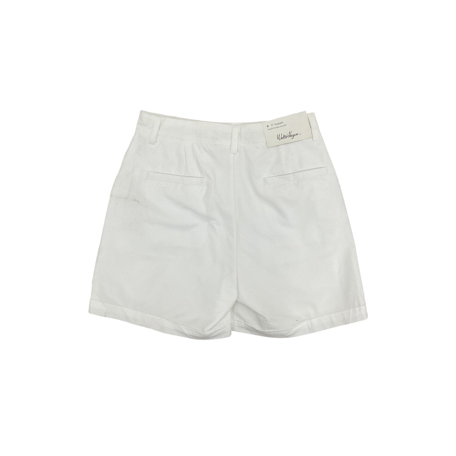 Short 0 (Walter Hagen)