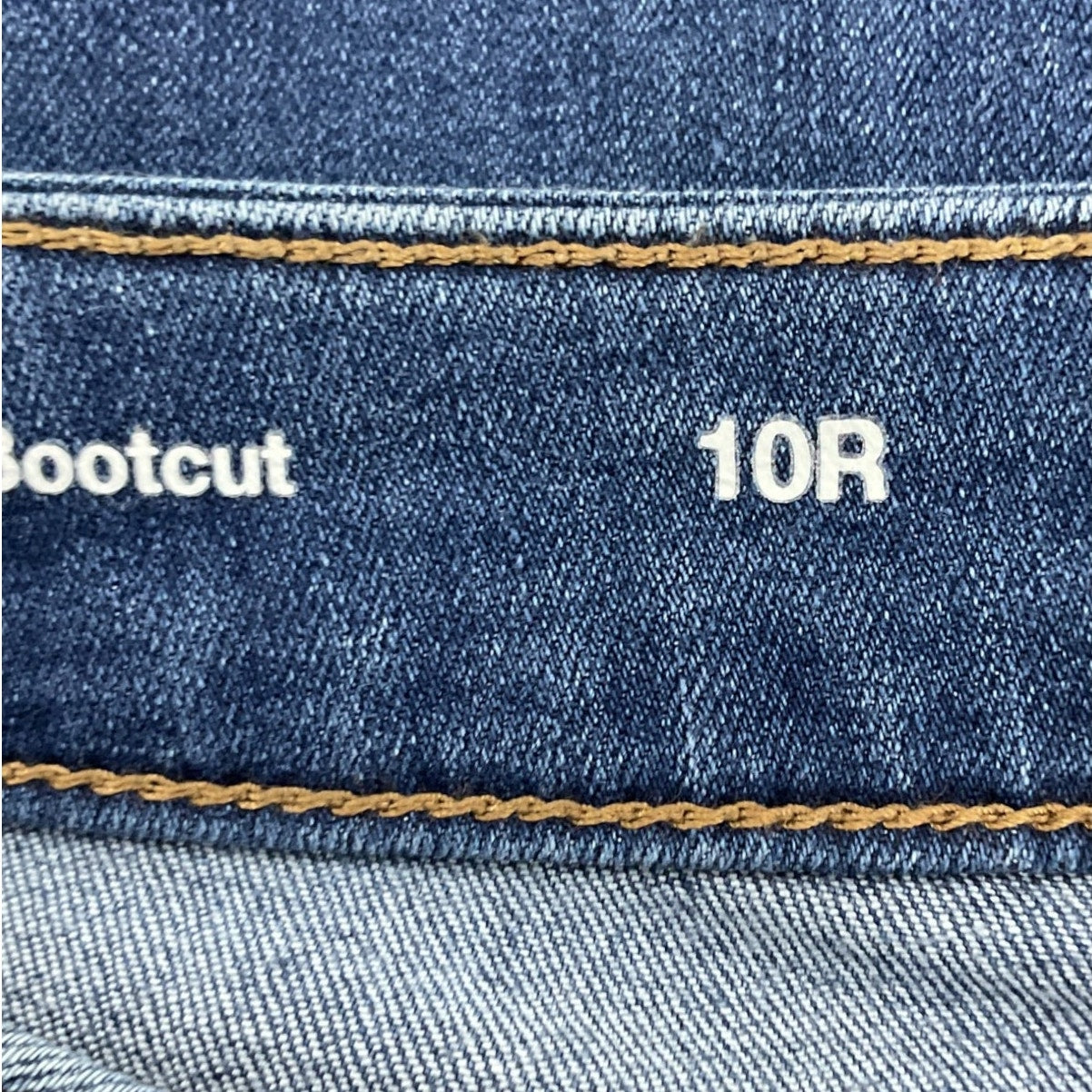 Jean 10 (Sonoma)