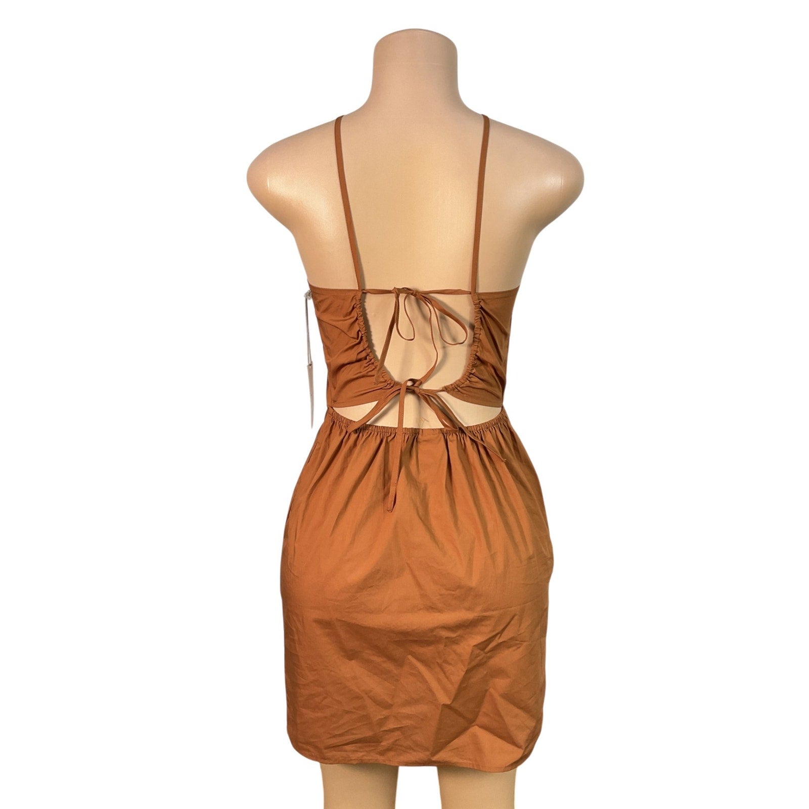Vestido XS (A New Day)