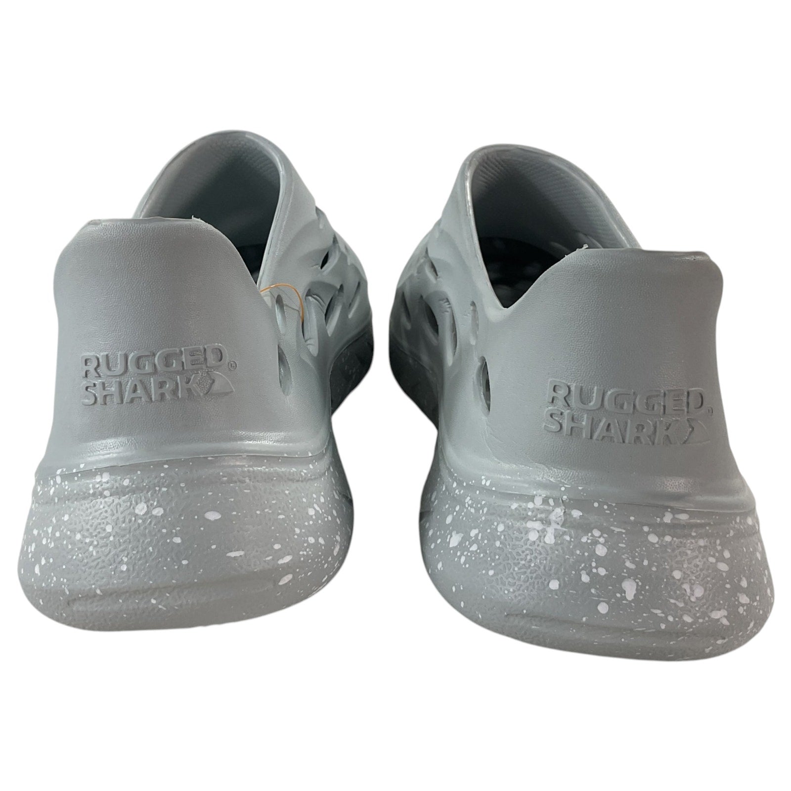 Zapato  12 (RUGGER SHARK)
