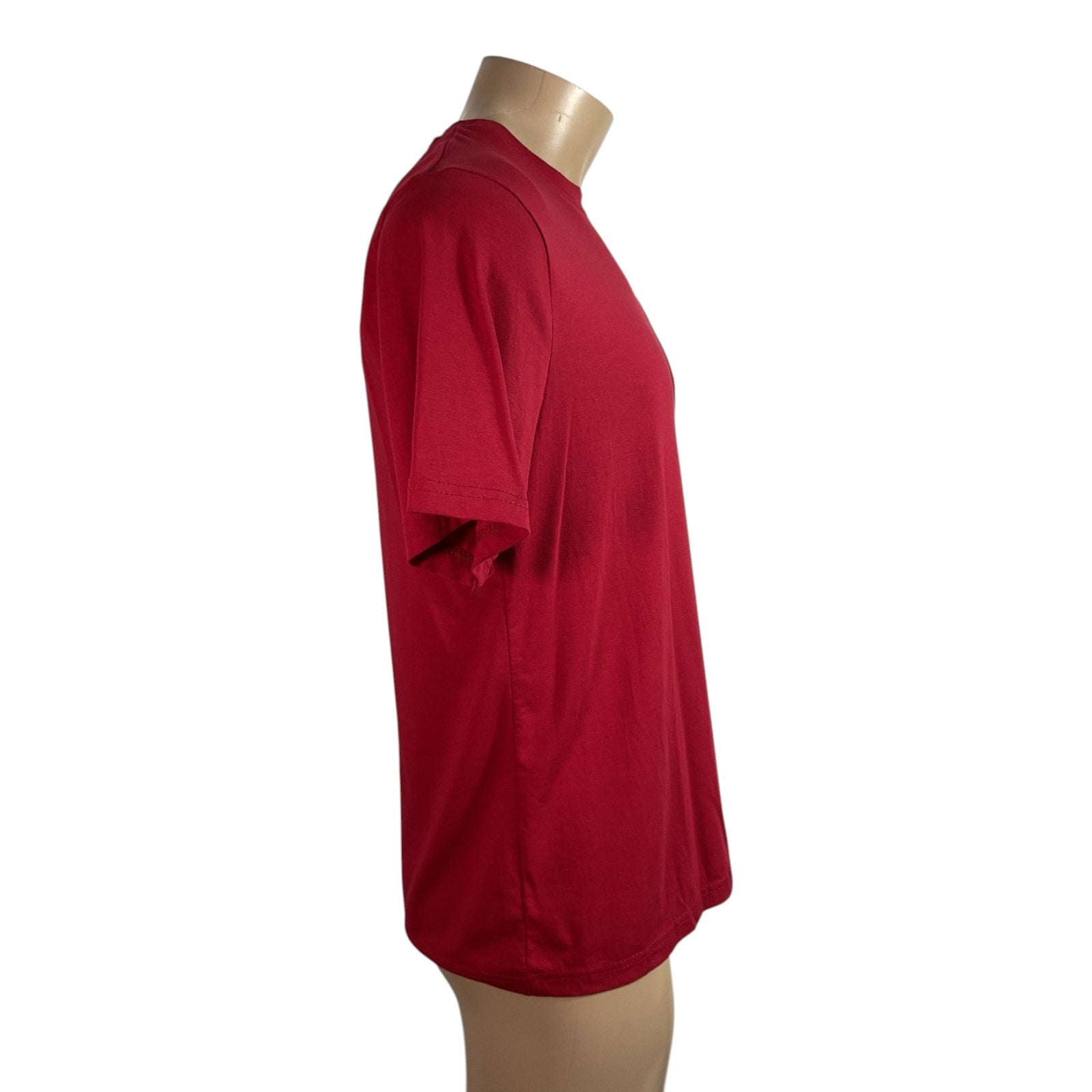 Camisa M (Quiksilver)