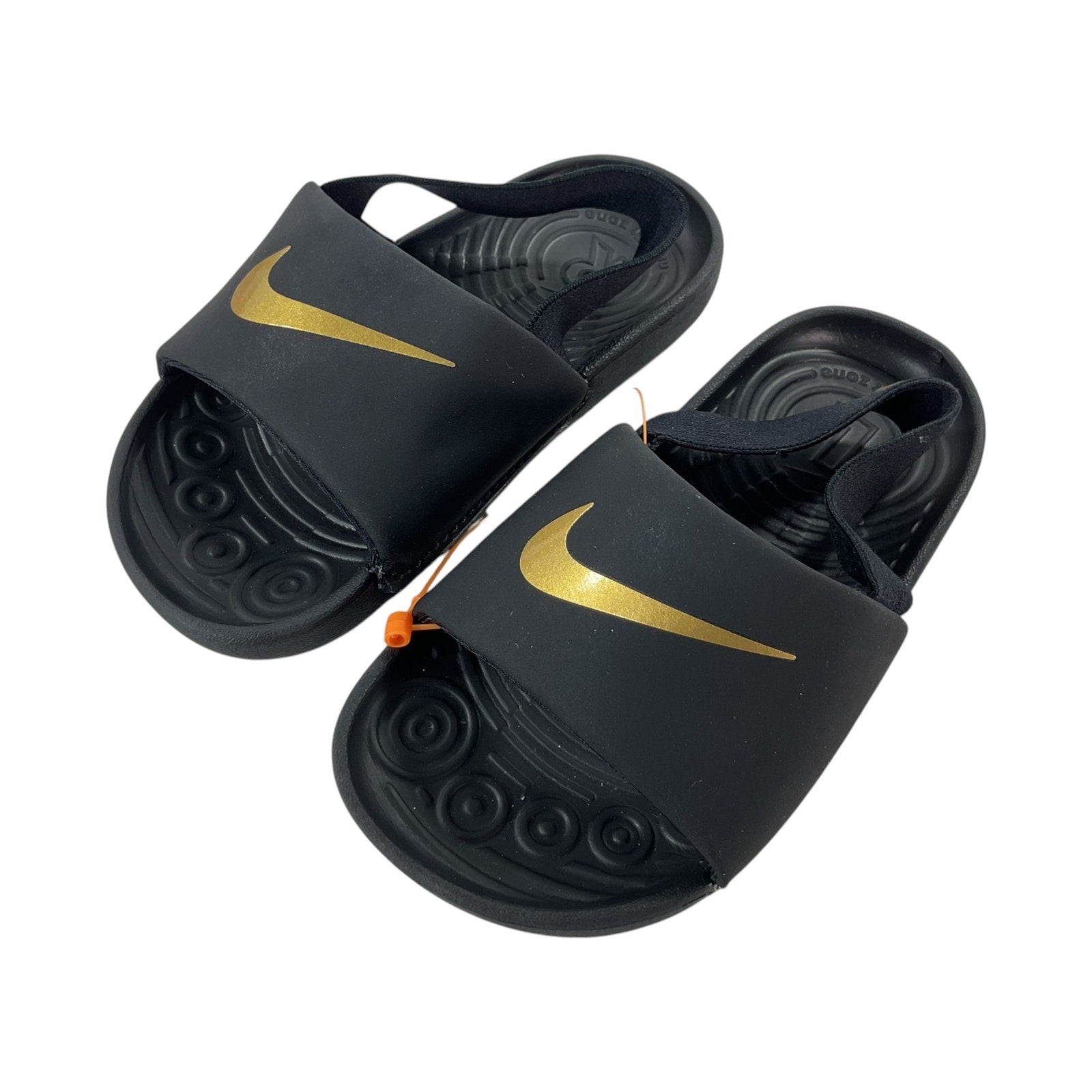 Sandalia niño 8C (Nike)