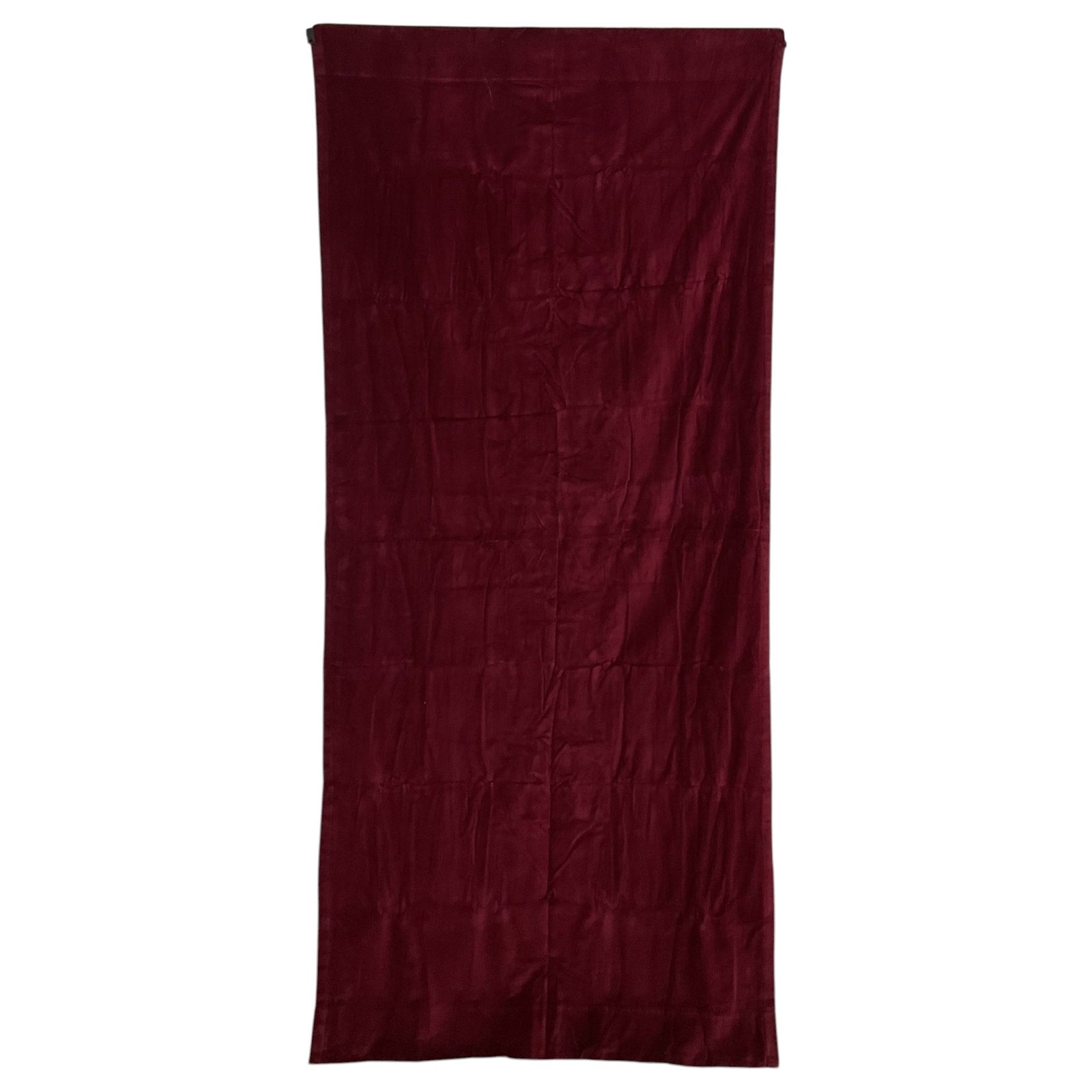 Set de cortinas