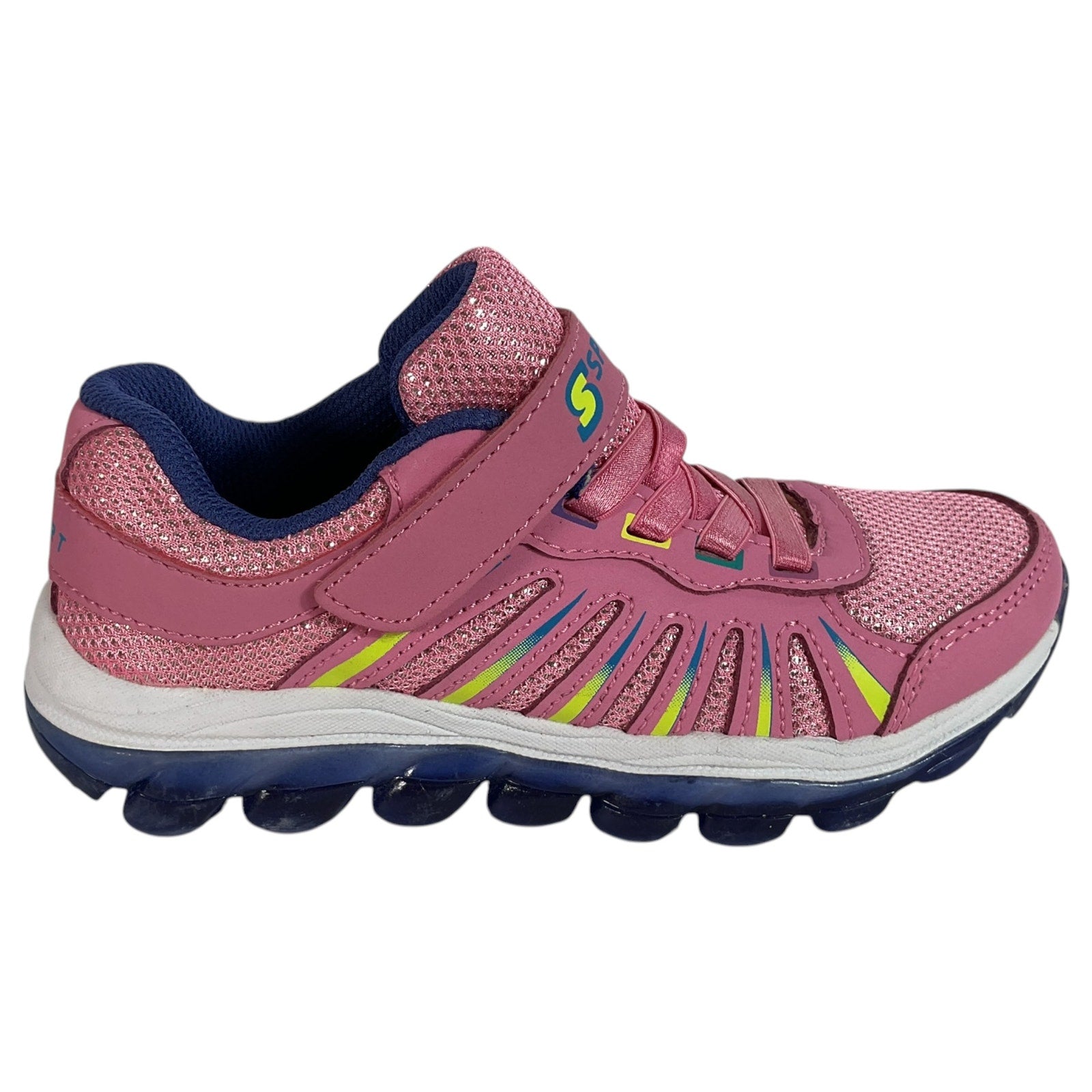 Tenis niña 13 (Skechers)