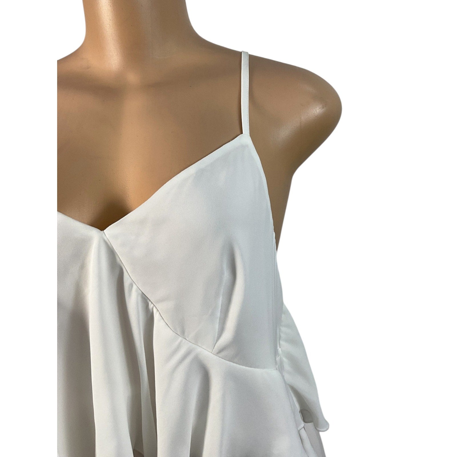 Blusa M (Marc New York Andrew Marc)