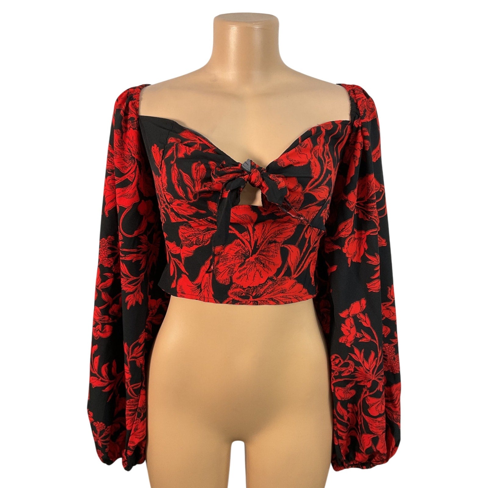 Blusa M (Shein)