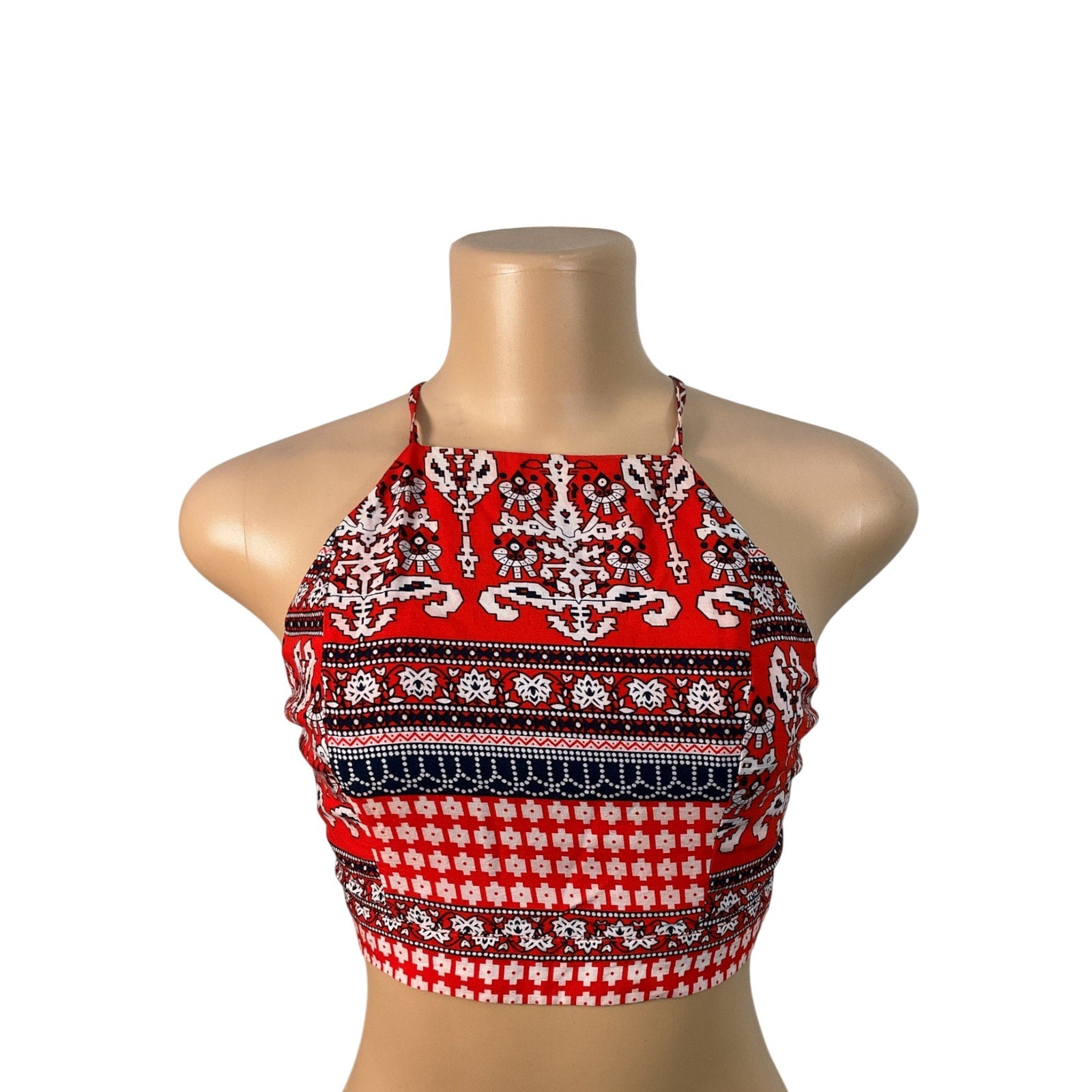 Blusa M (Miss Avenue)