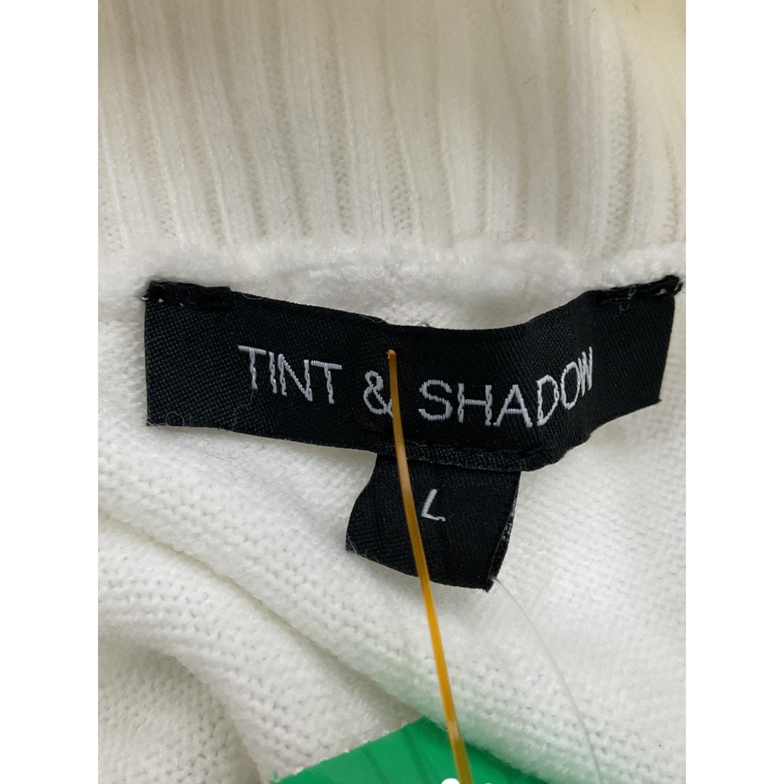 Sueter L (Tint & Shadow)