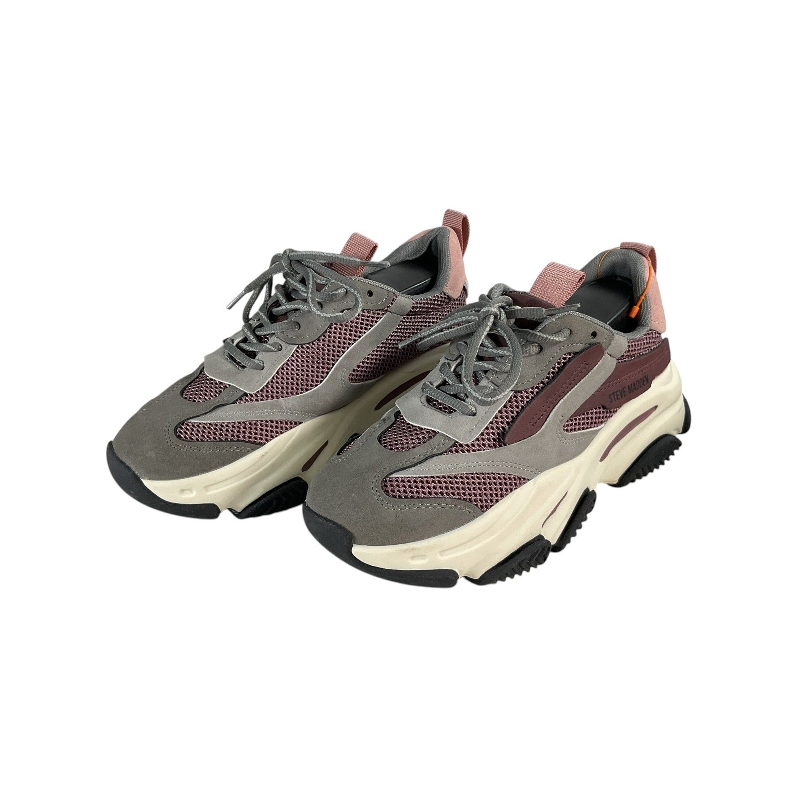 Tenis 7 (STEVE MADDEN)