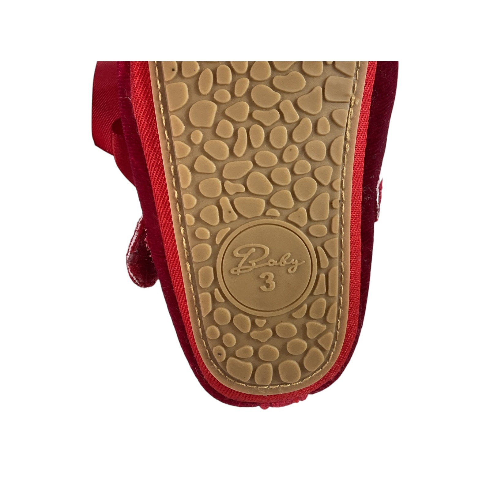 Zapatillas Niña 3