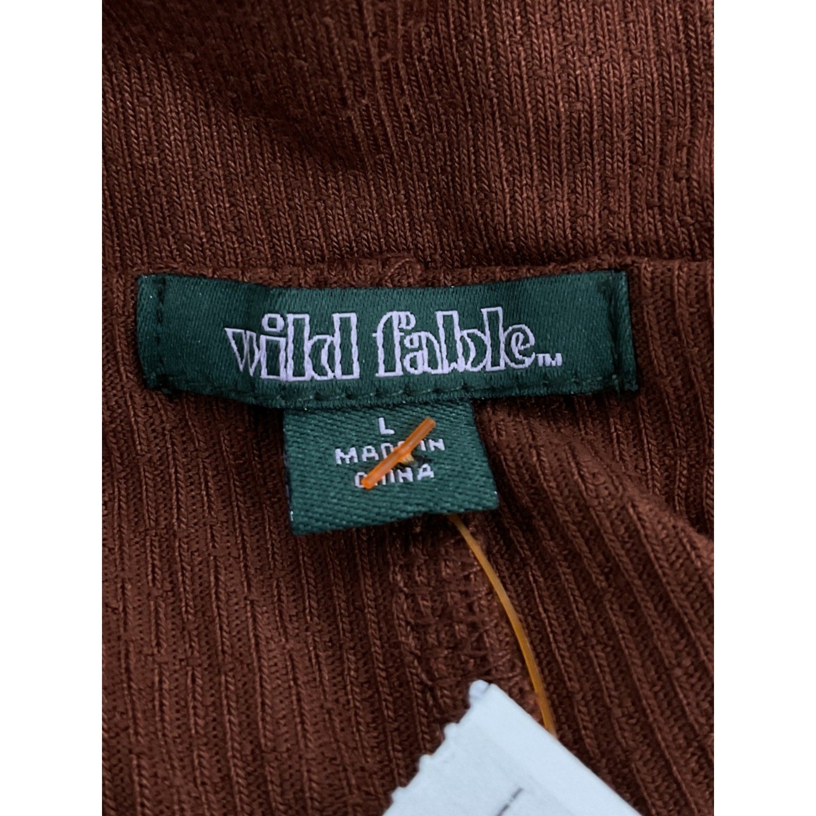 Pantalon L (Wild Fable)