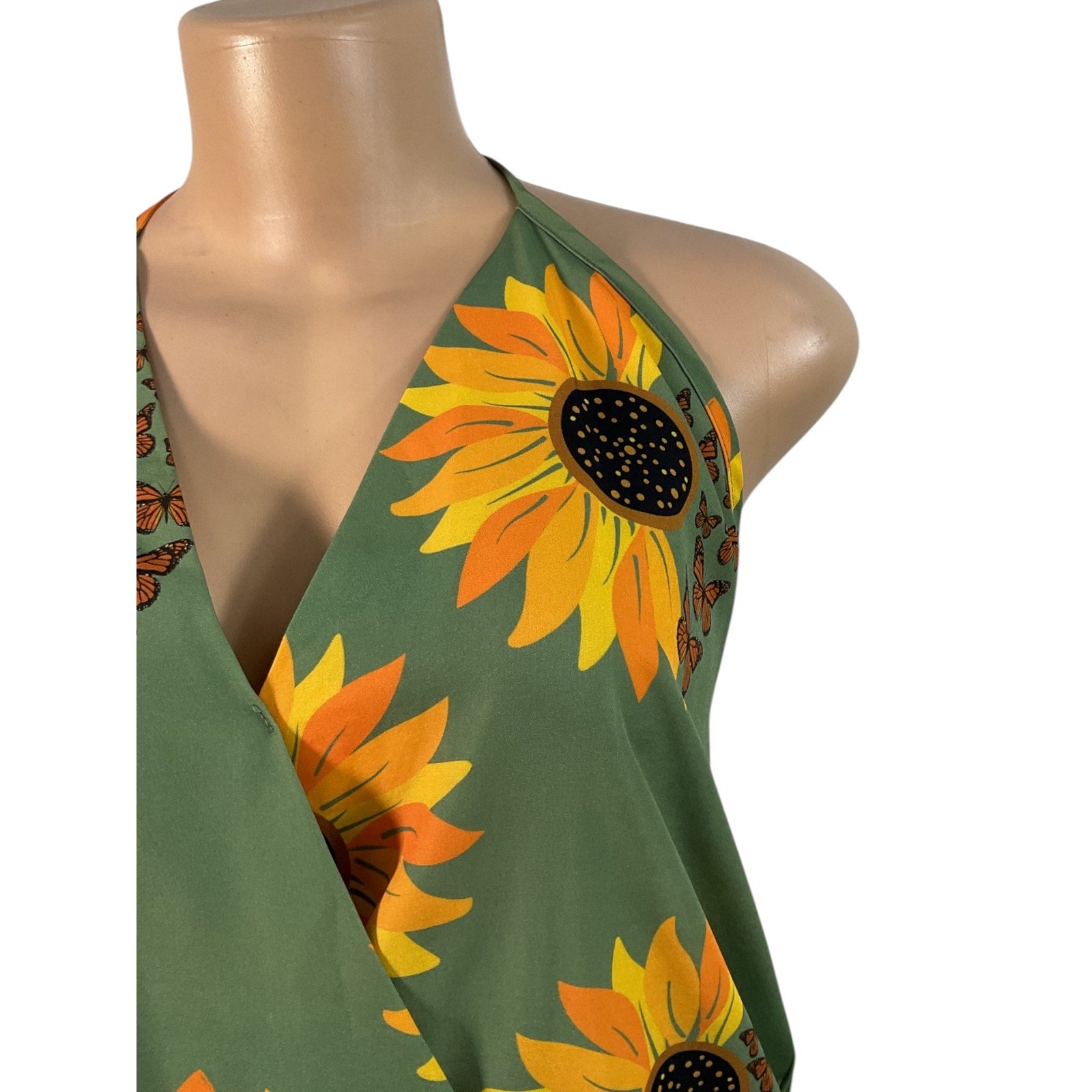 Blusa M