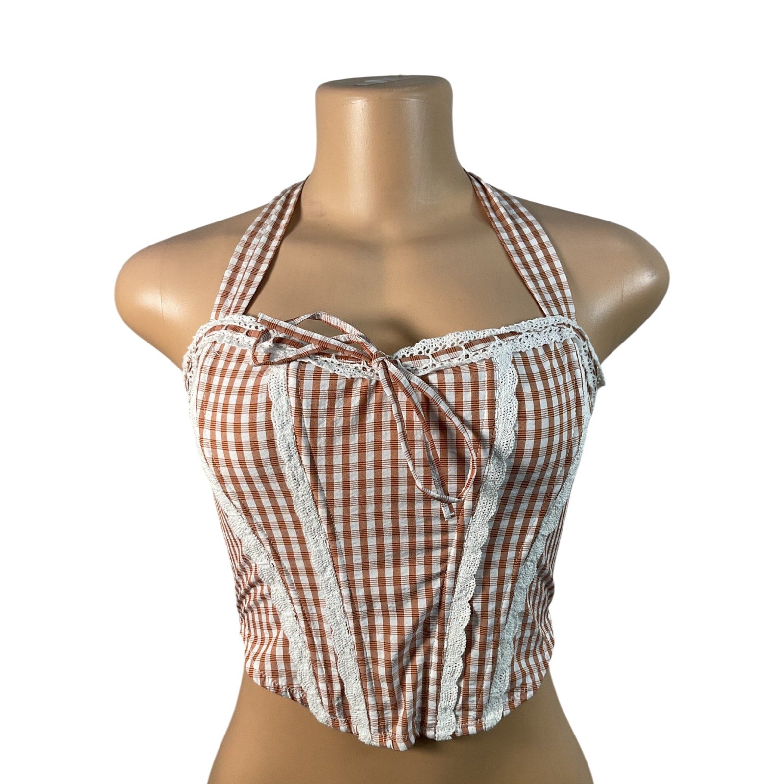 Blusa XS