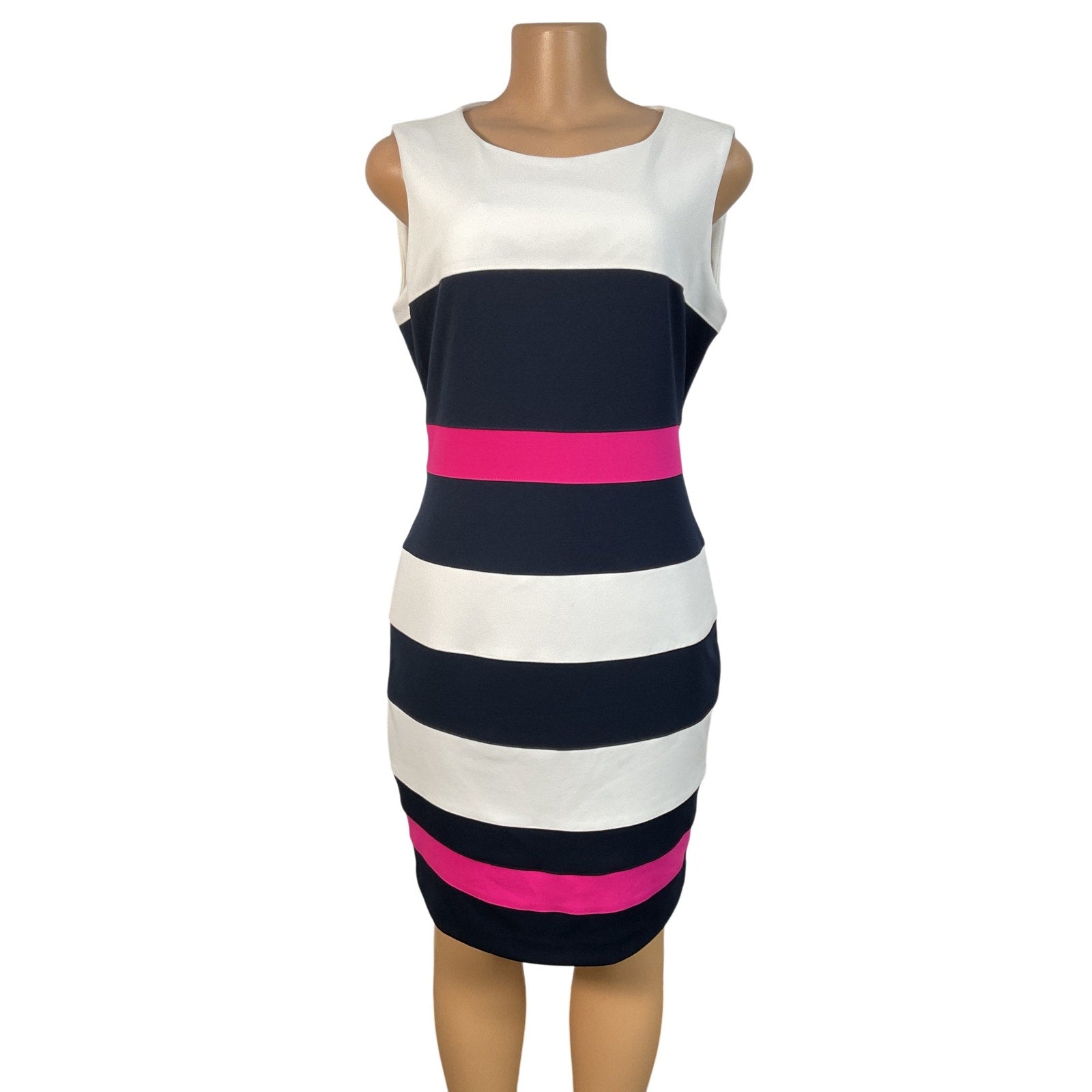Vestido 10 (Tommy Hilfiger)