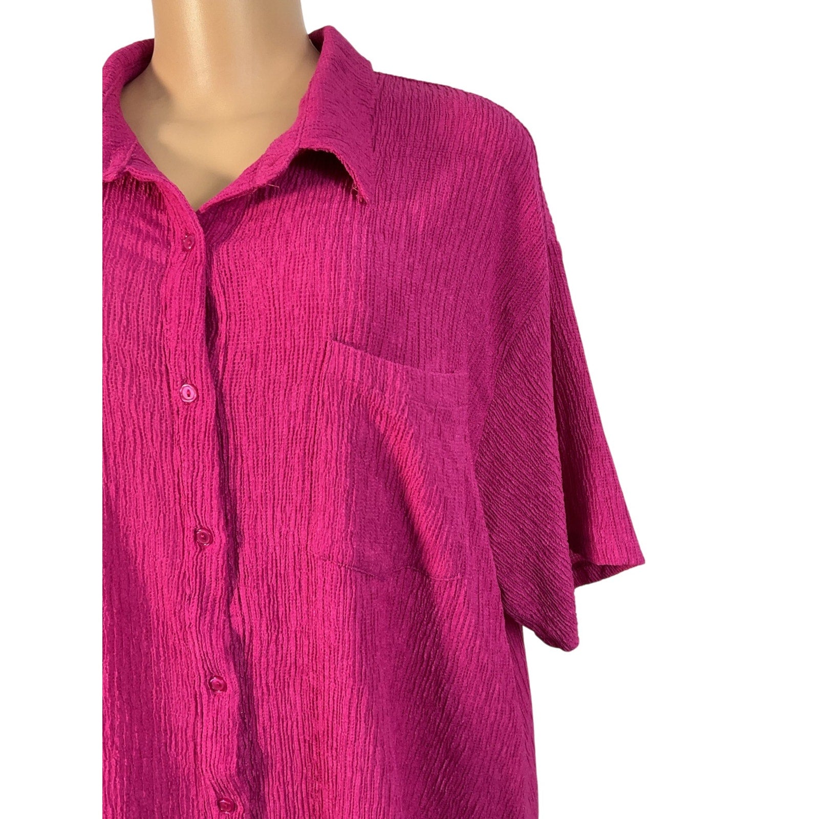 Blusa L (Fashion Nova)