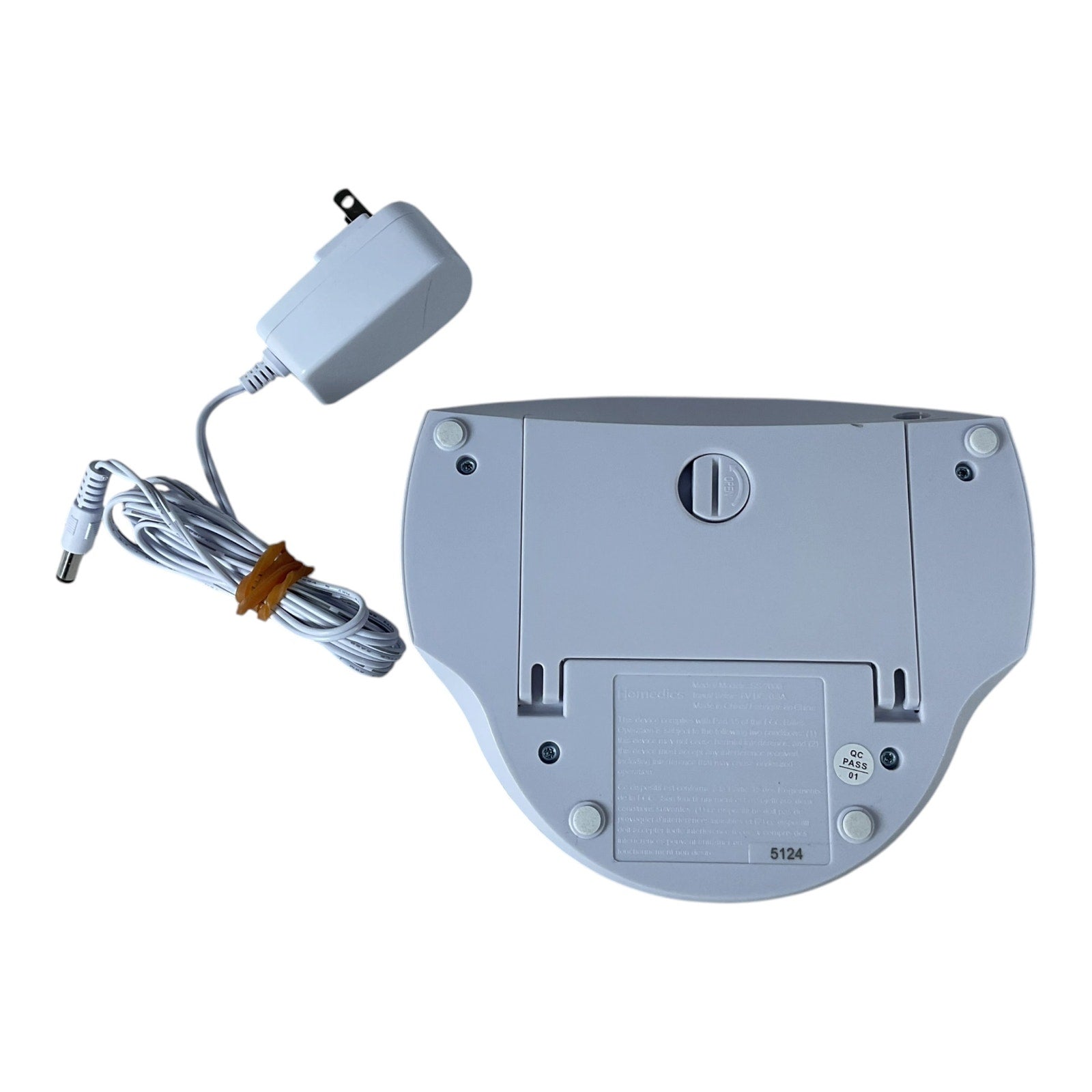Bocina de ruidos relajantes (HOMEDICS)