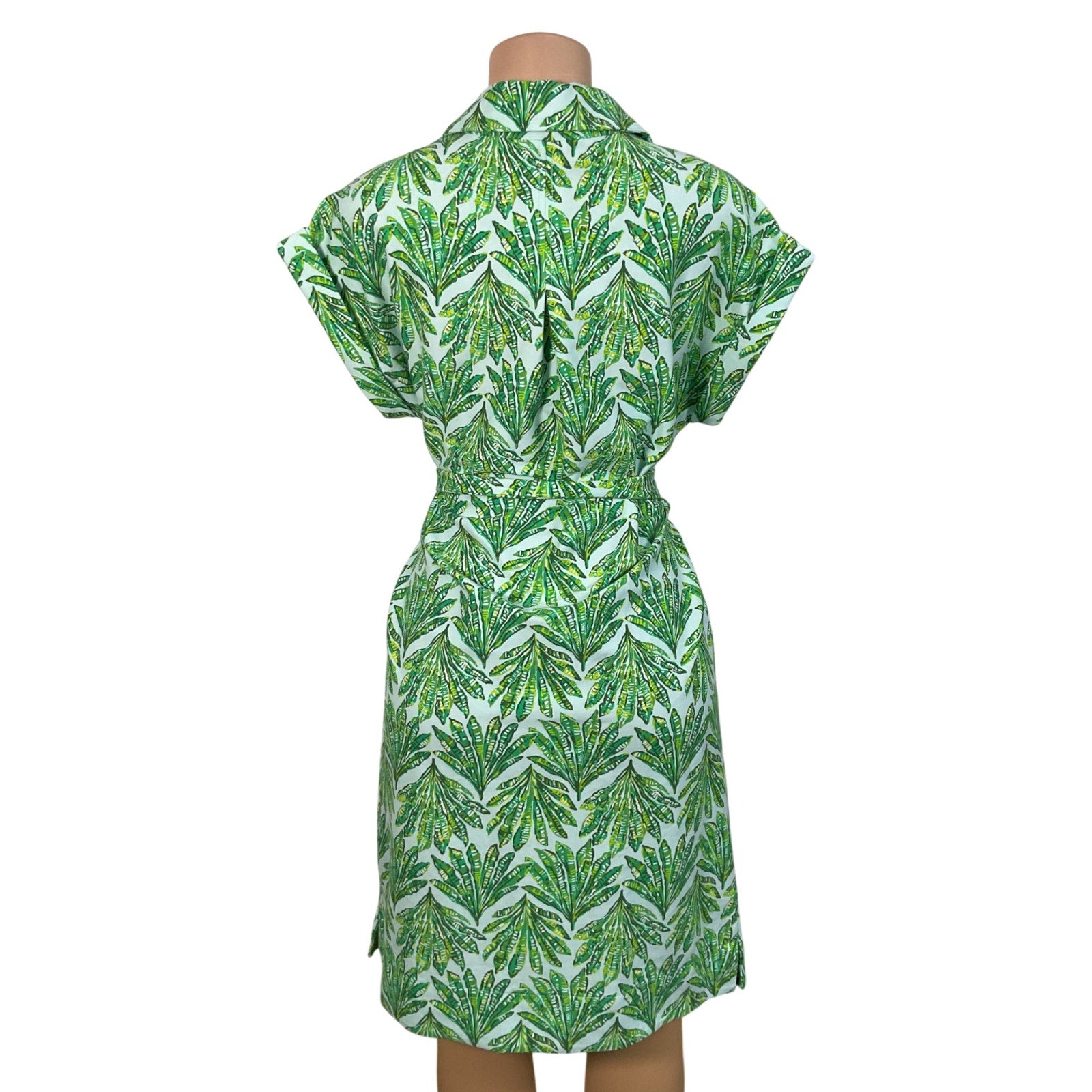 Vestido S (Lily Pulitzer)