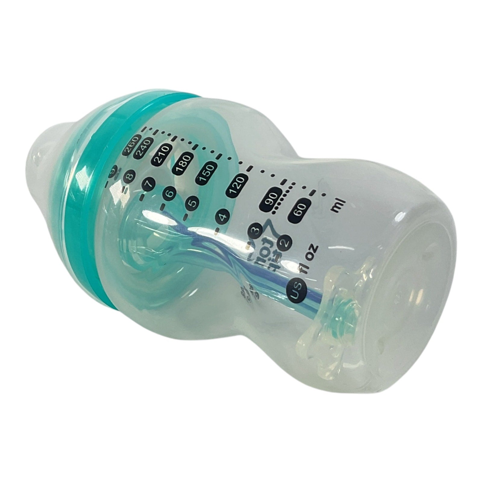 Biberón (Tommee Tippee)