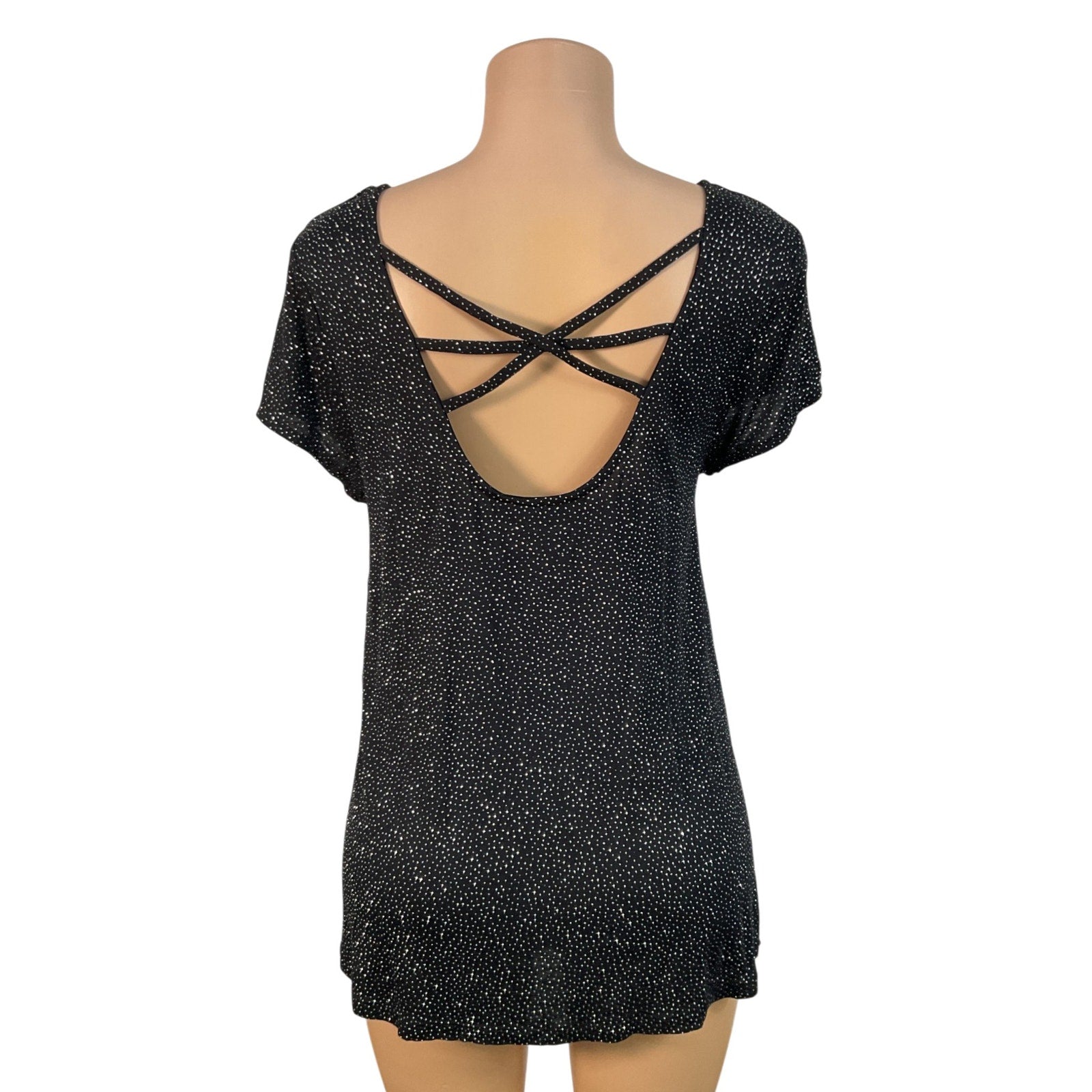Blusa M (Jennifer Lopez)