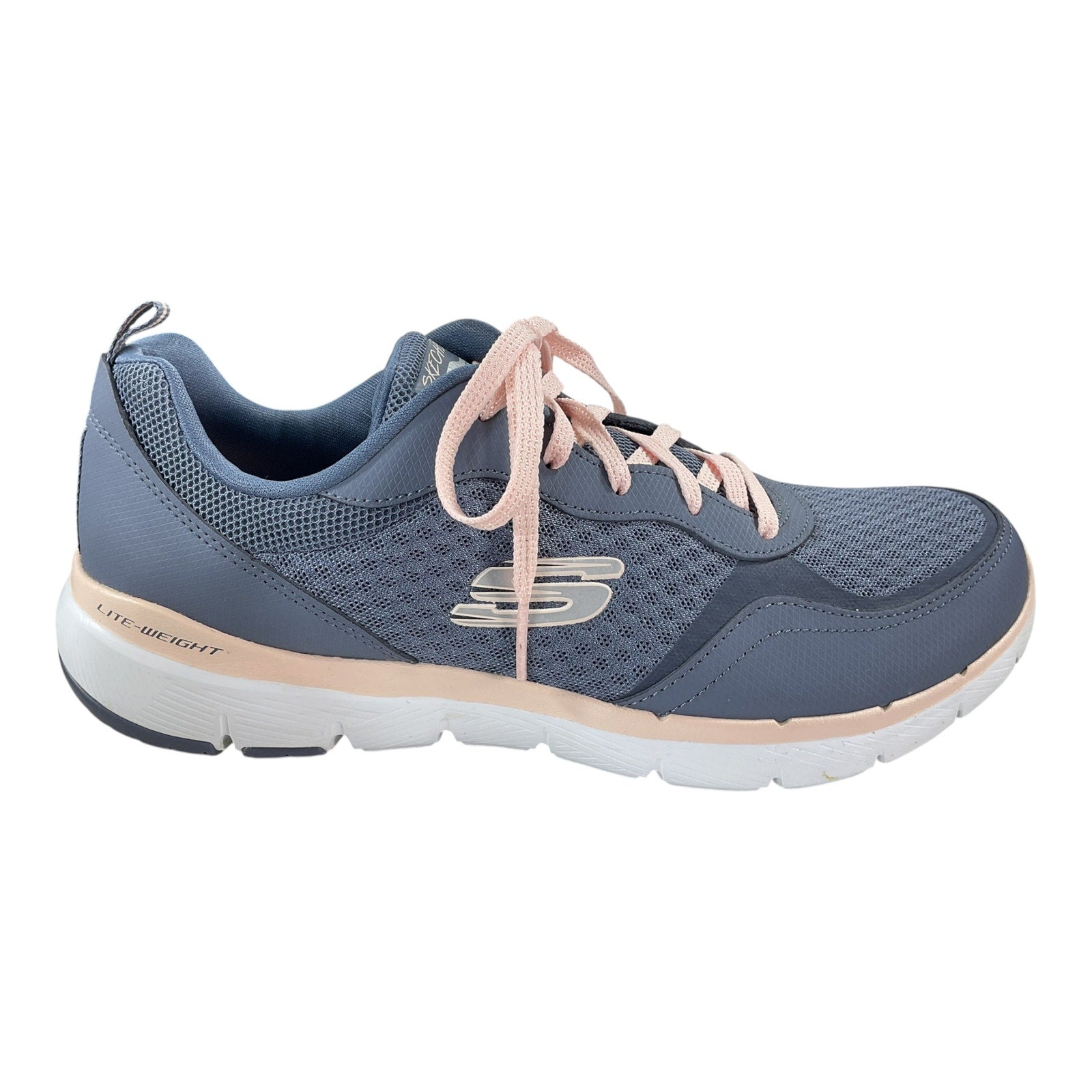 Tenis 8.5 (Skechers)