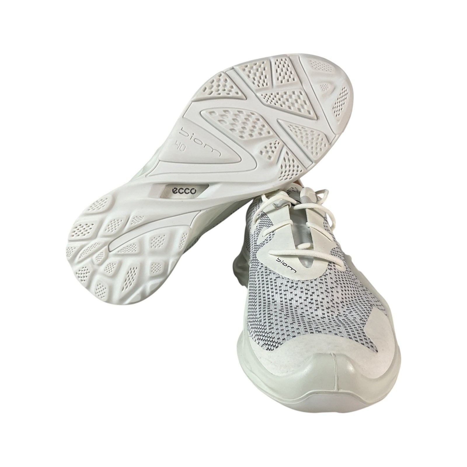 Tenis 9 (ecco)