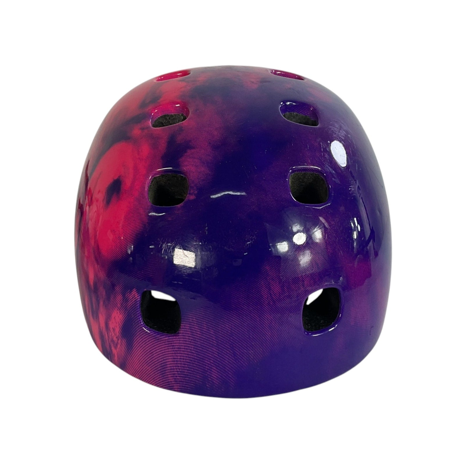 Casco para bicicleta