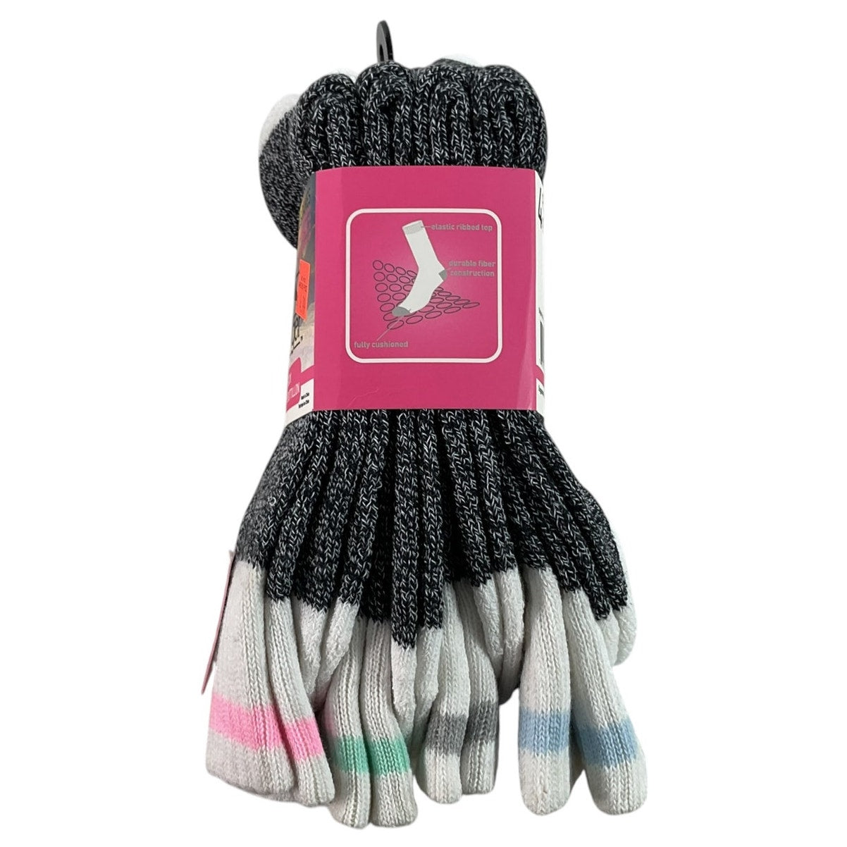 Set de Calcetas 4 - 11 (Slazenger)