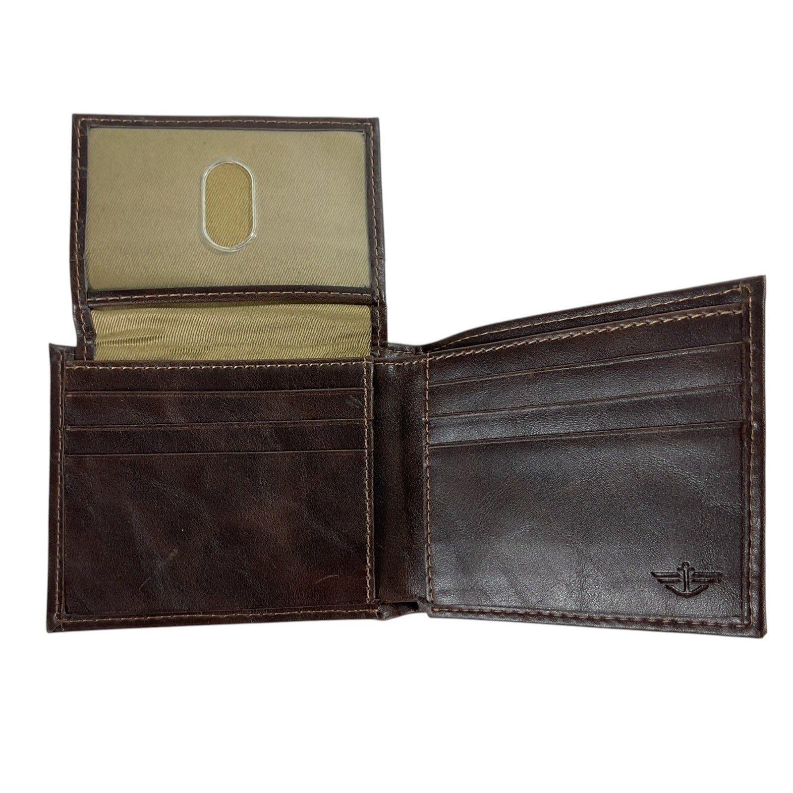 Billetera (DOCKERS)