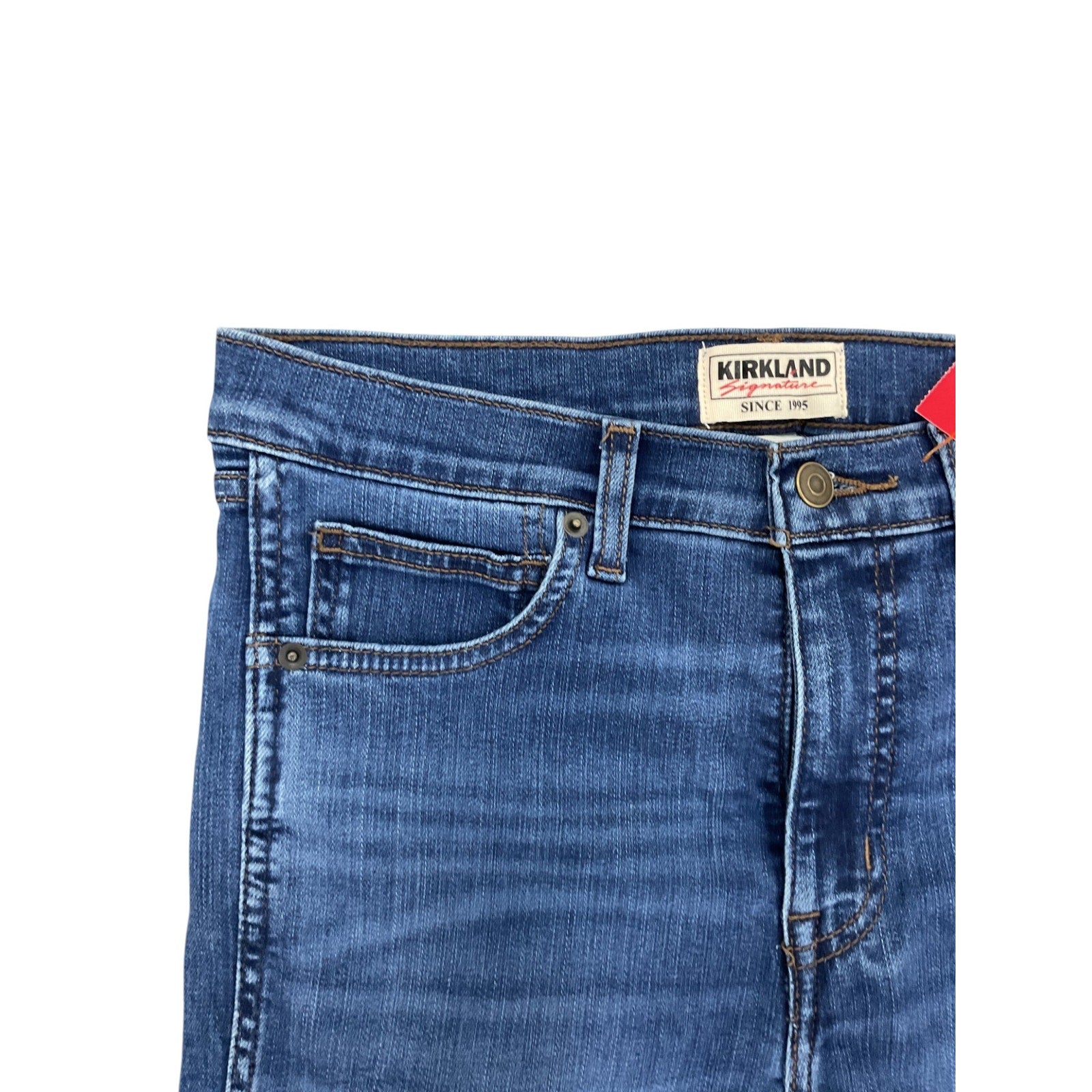 Jean 8 (Kirkland)