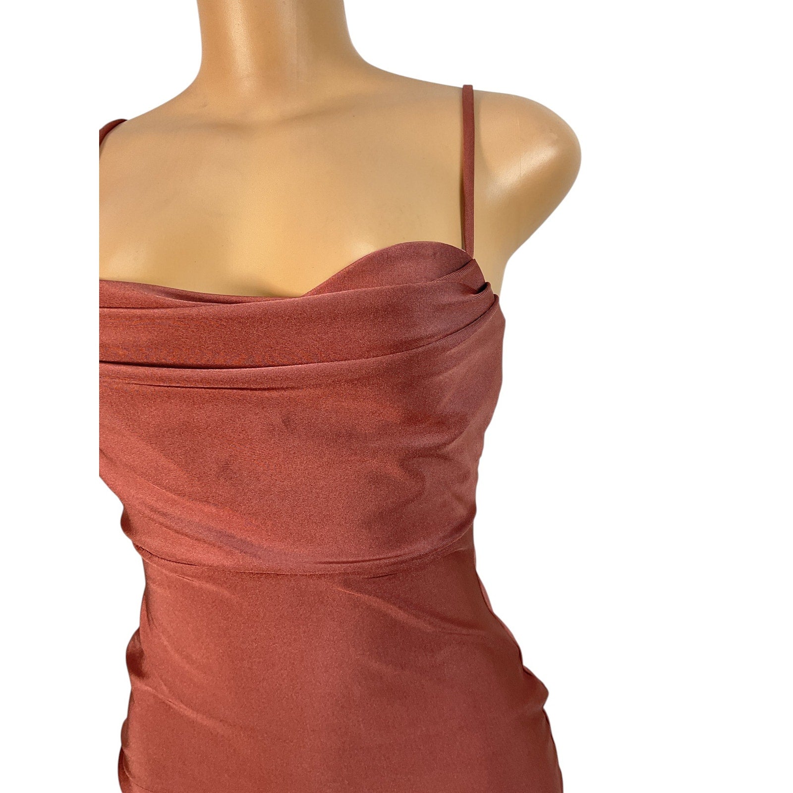 Vestido XS (WINDSOR)