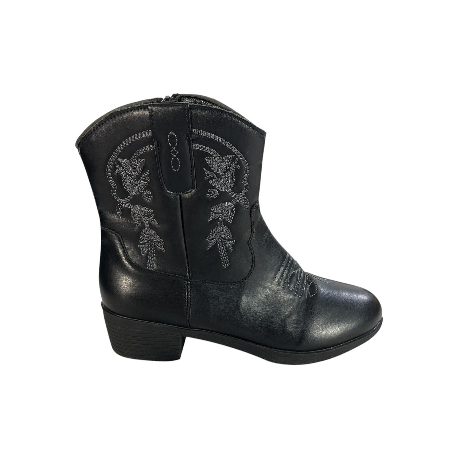 Bota niño 5