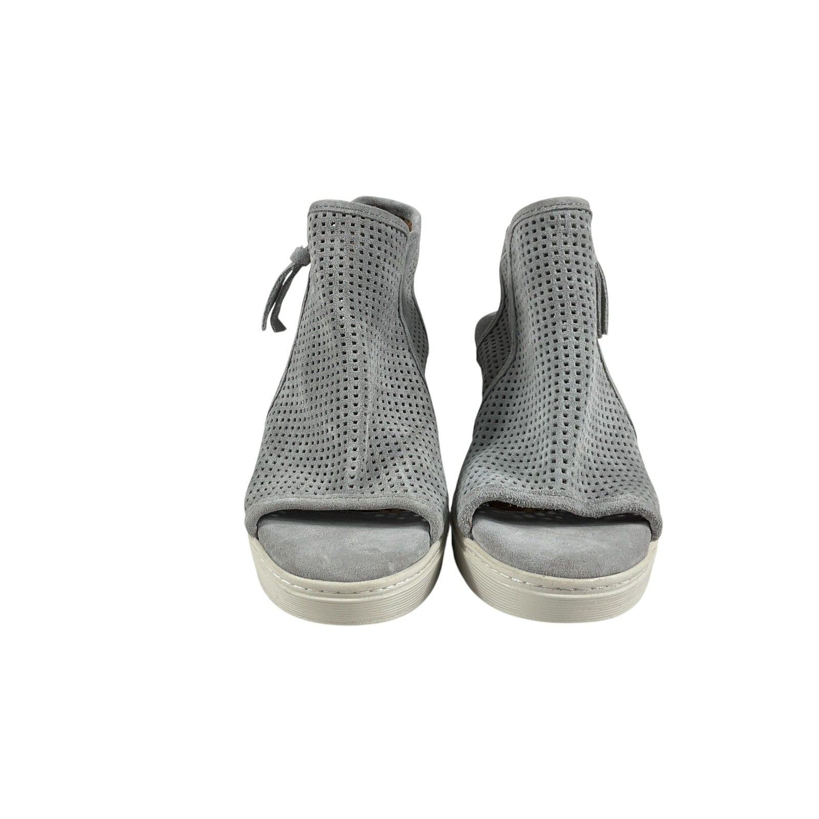 Zapato 6  (SOFFT)