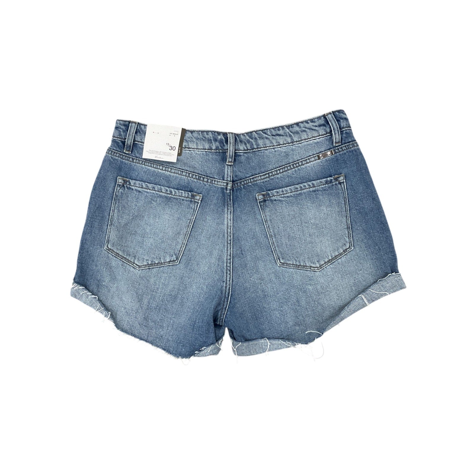 Short 13/30