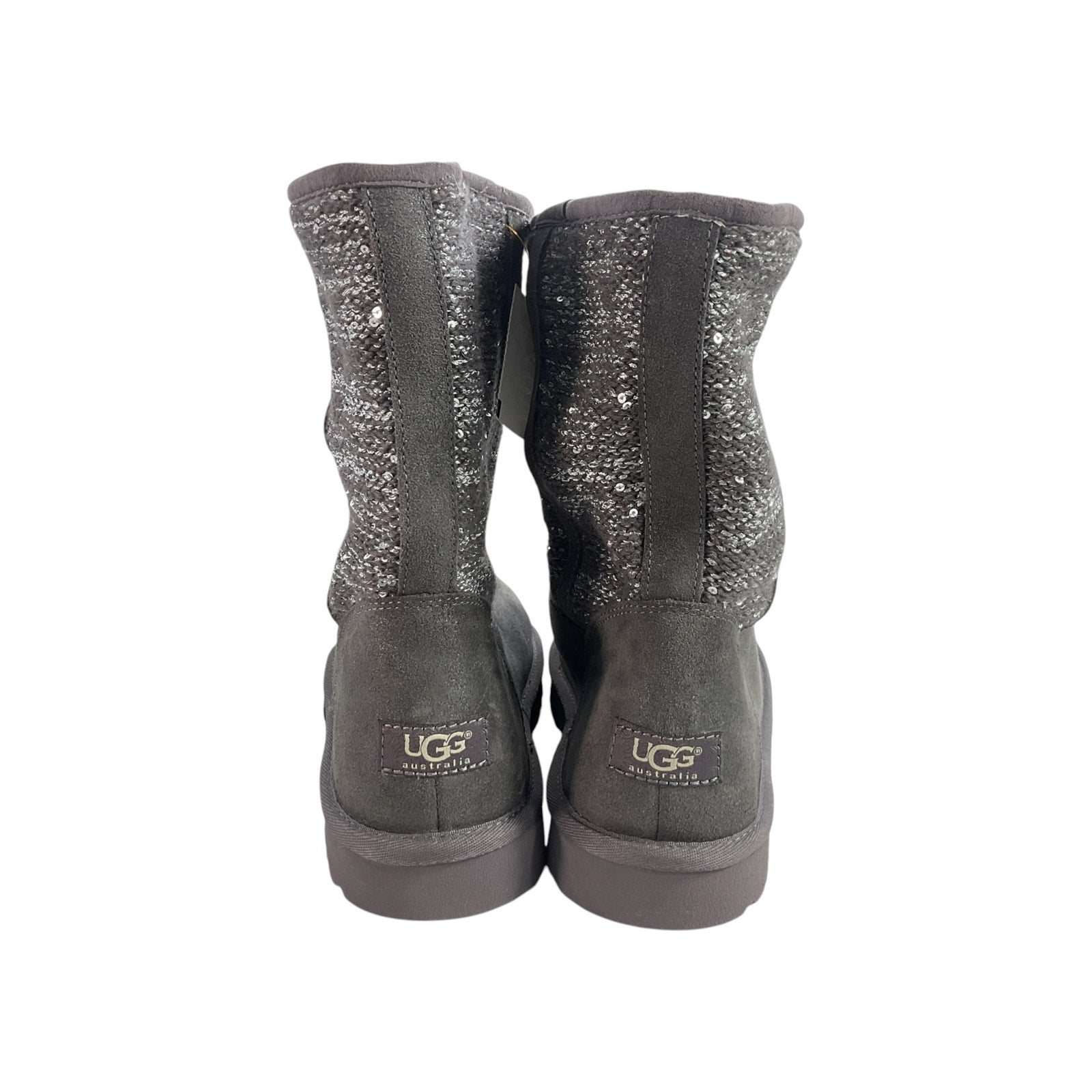 Zapato 10 (UGG)