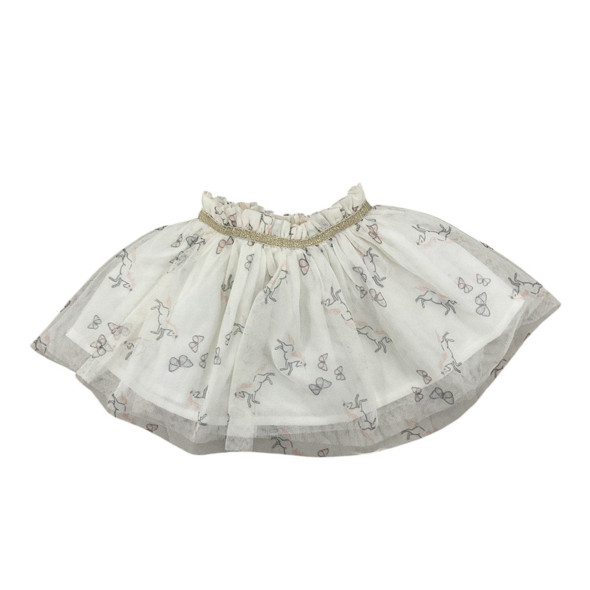 Falda niña 3M (Carter's)