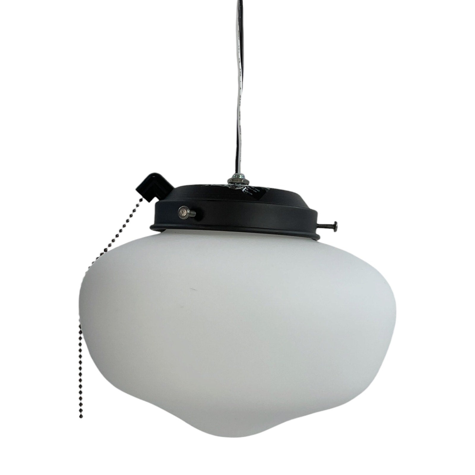 Lampara para ventilador de techo (Better Homes & Garden)