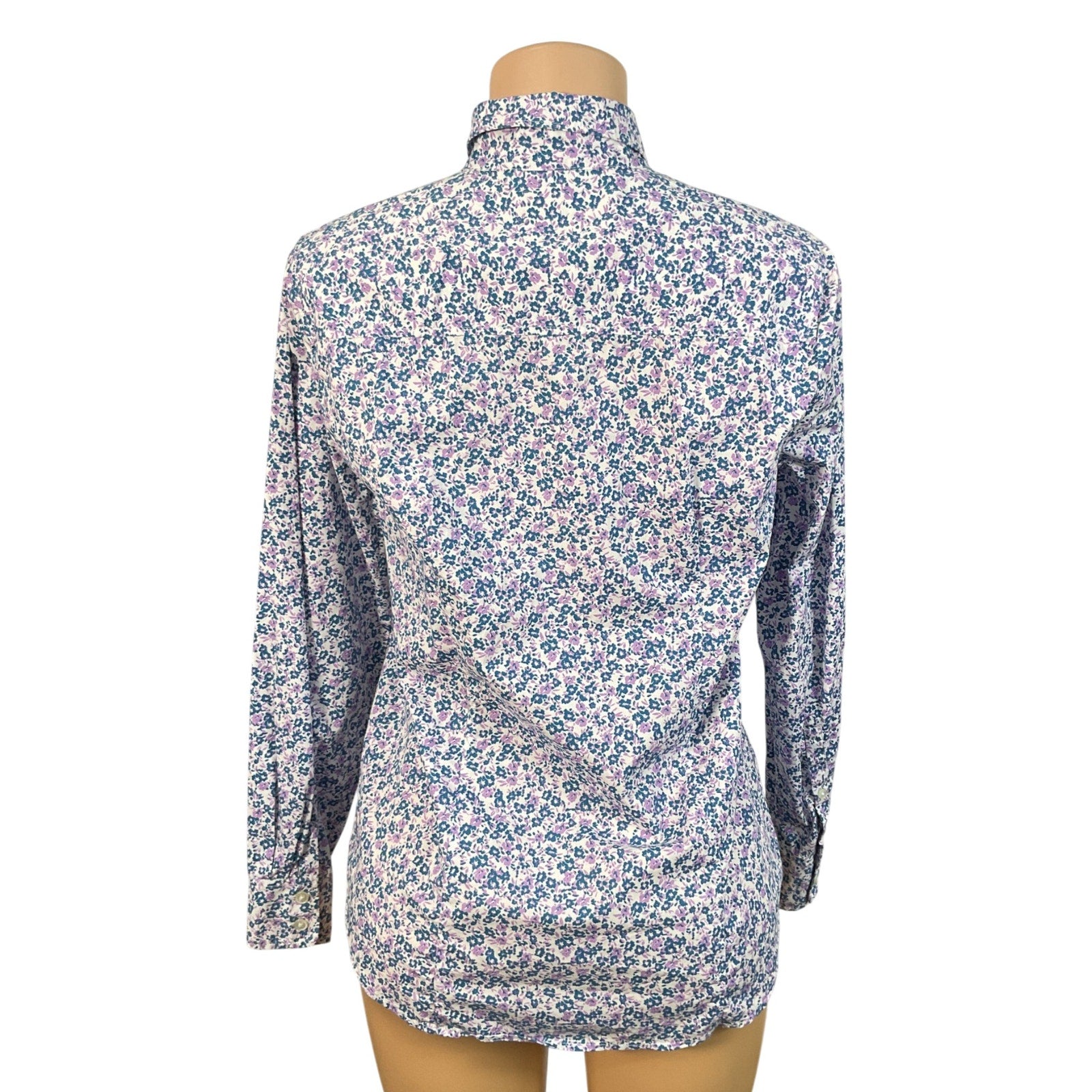 Blusa S (J.Crew)
