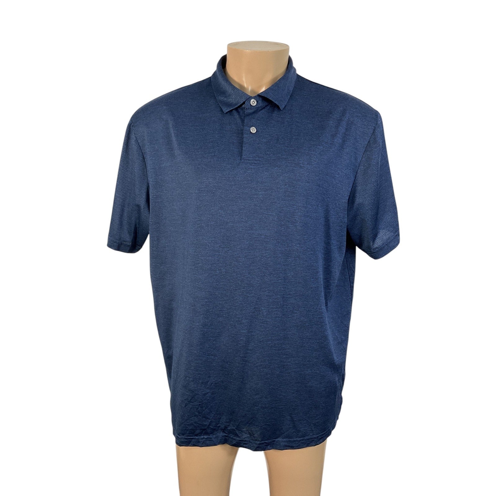 Camisa Tipo Polo XL (PGA Tour)
