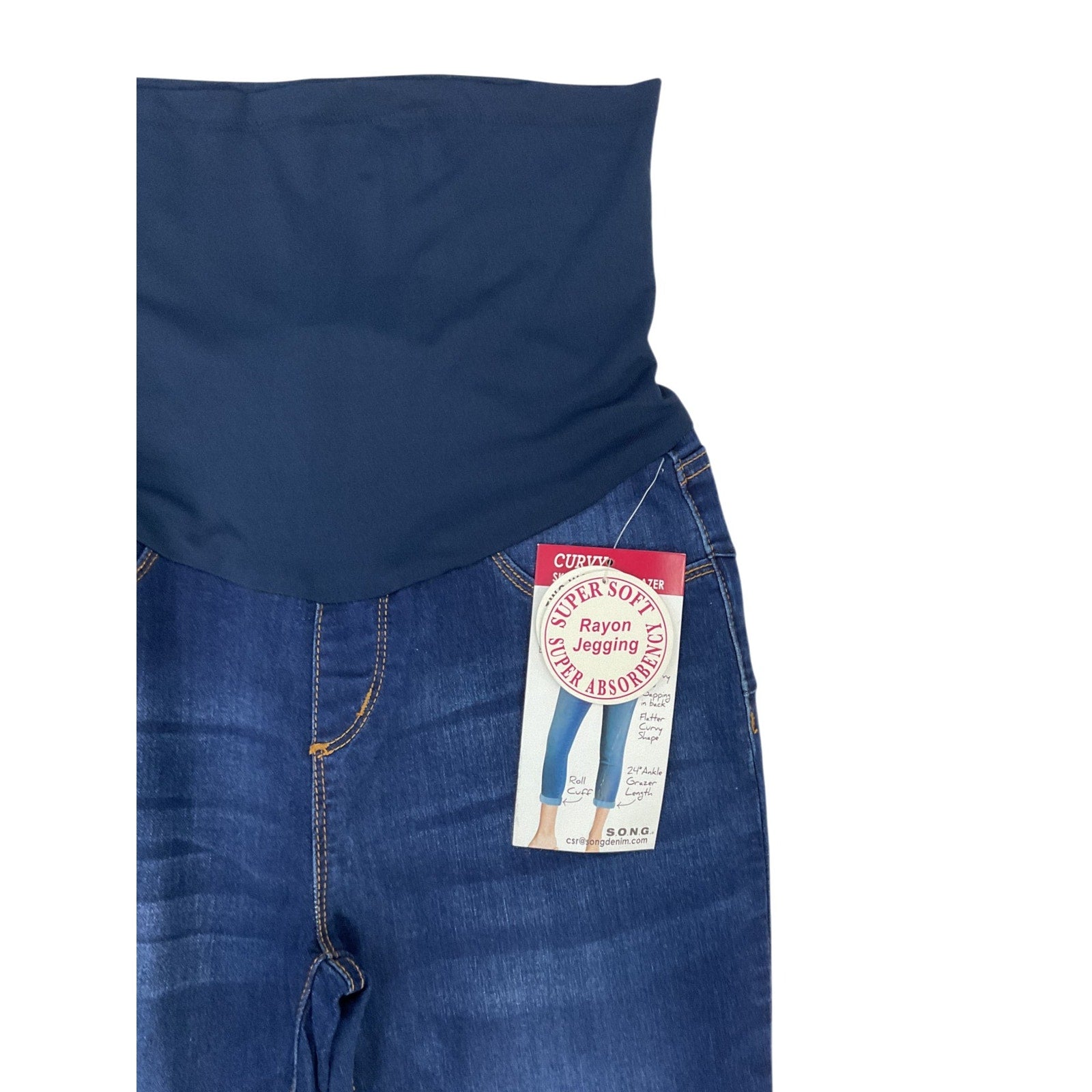 Jeans M (S.O.N.G)