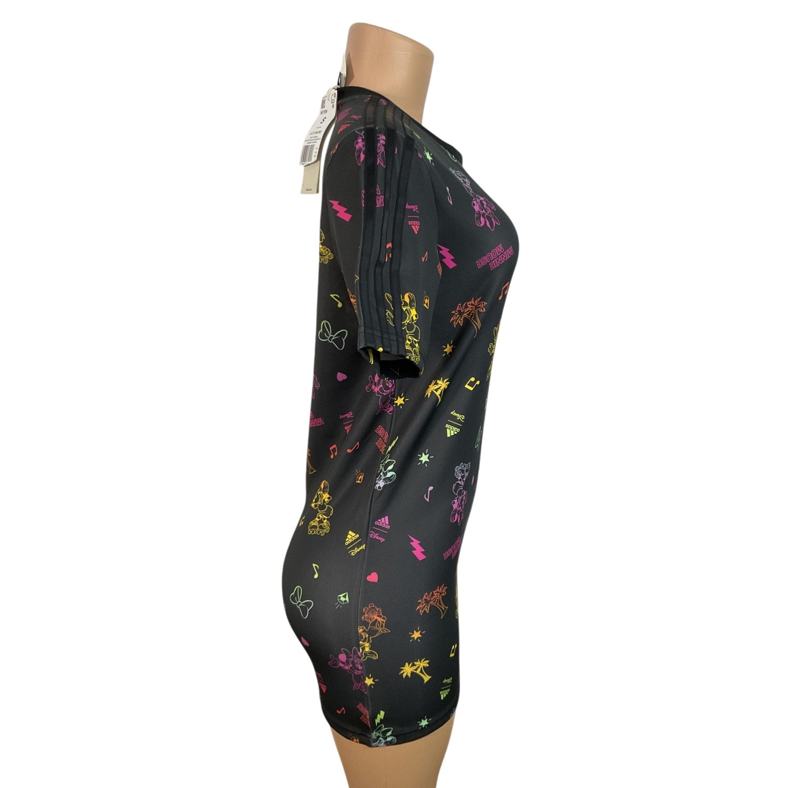 Vestido S (adidas)